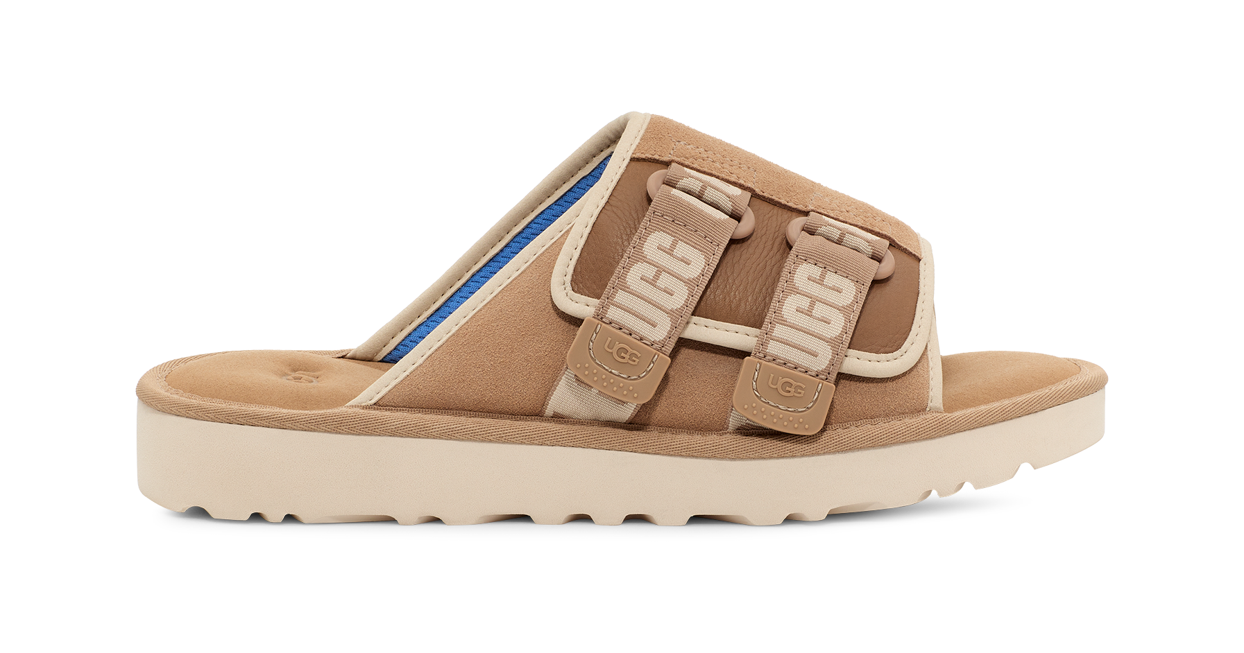 Goldencoast Strap Slide