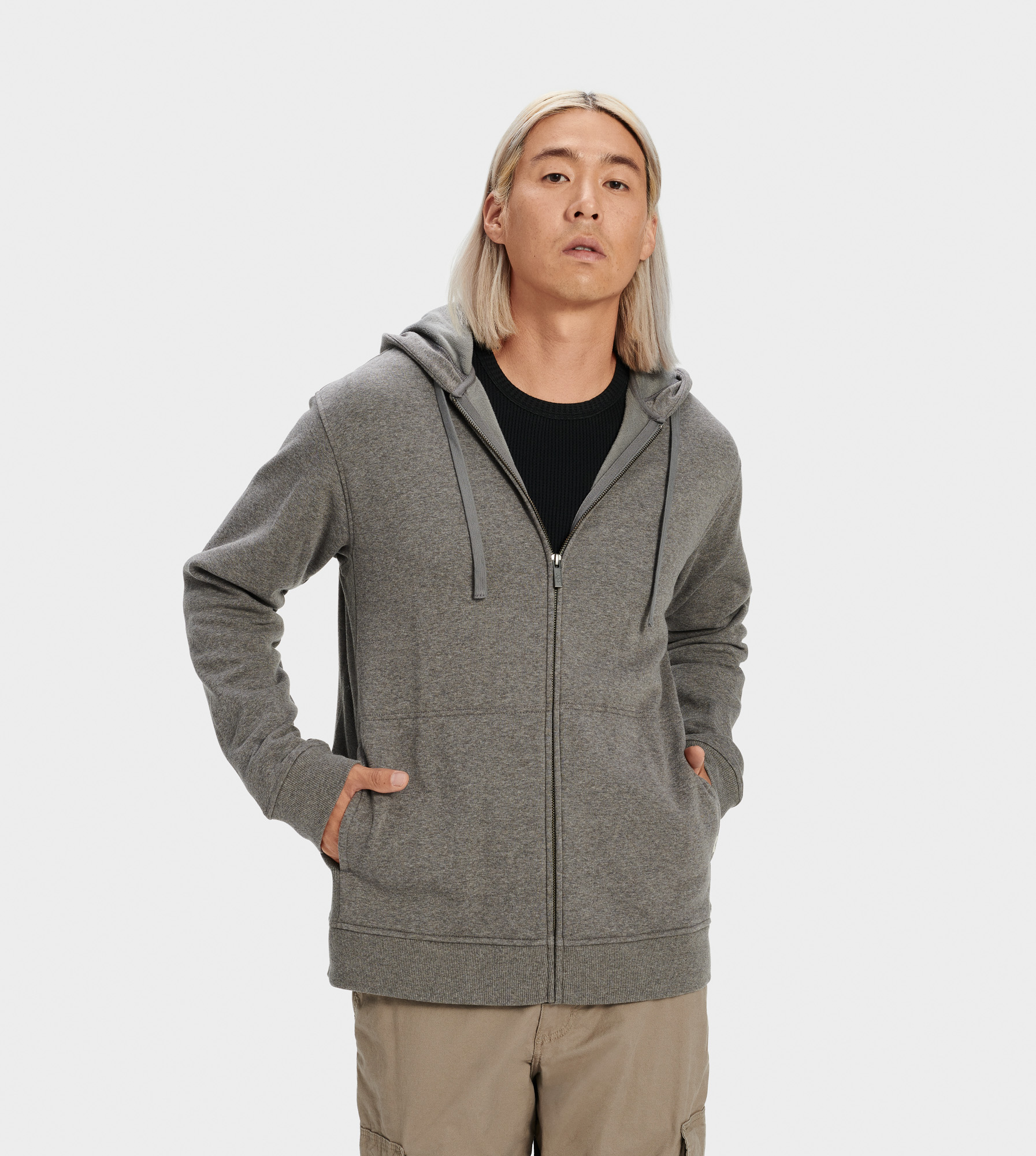 Gordon Hoodie | UGG Official®