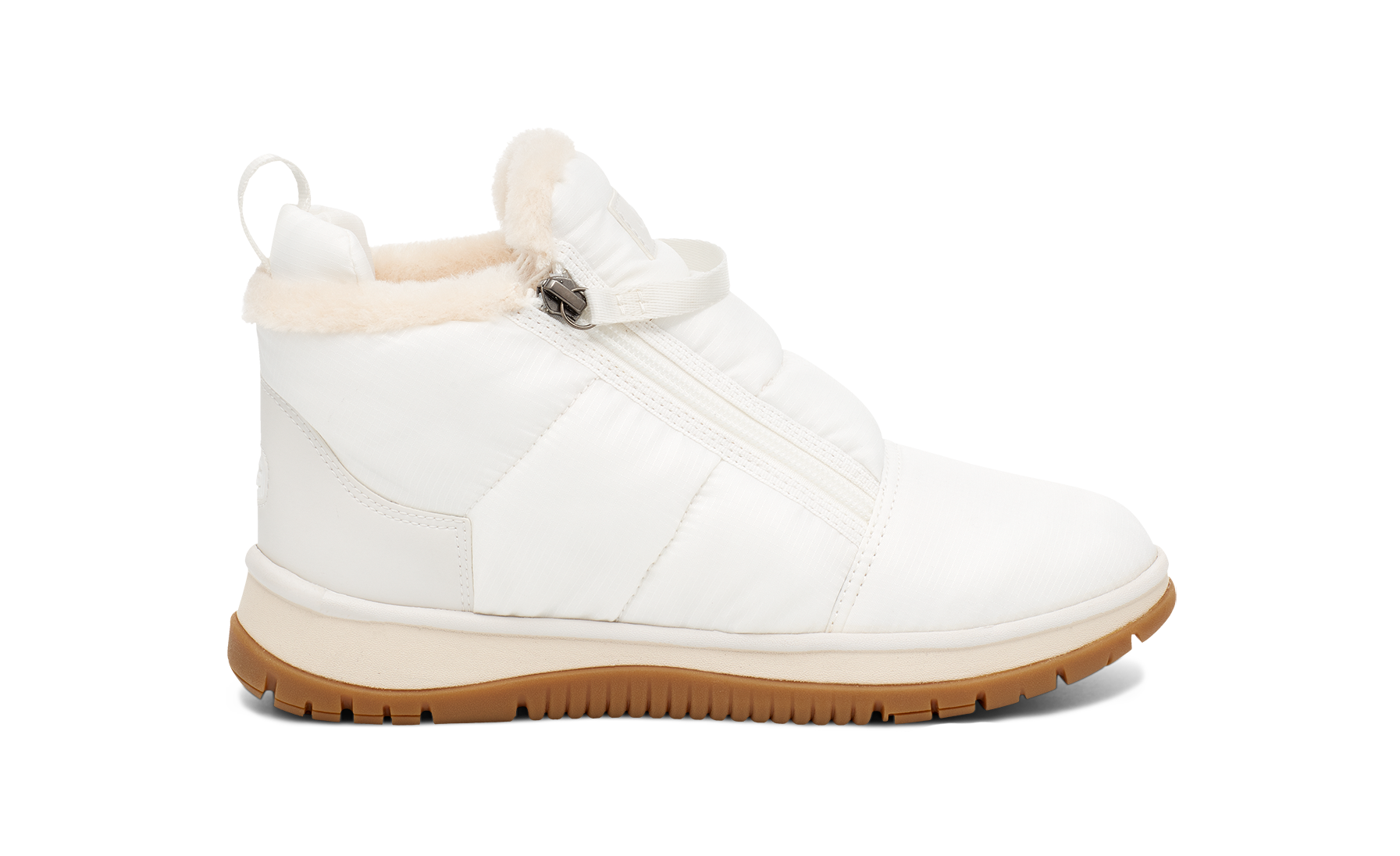 ugg priya plush sneaker boot
