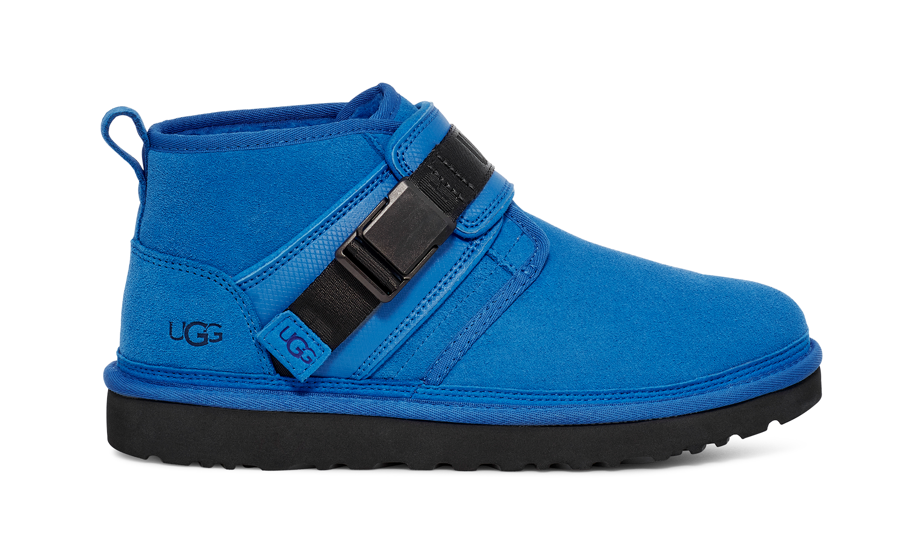 Neumel Snapback UGG® Official