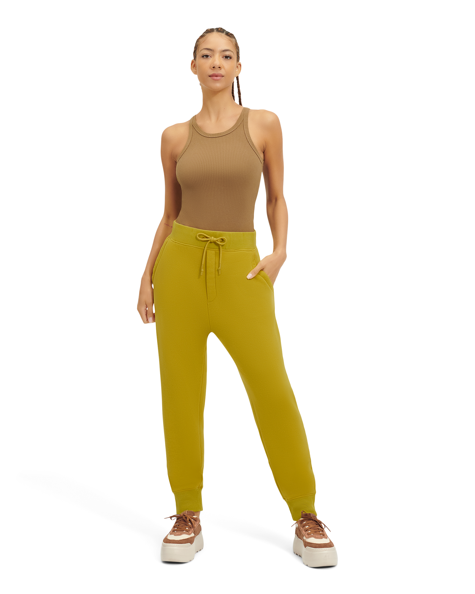 ugg ericka relaxed jogger
