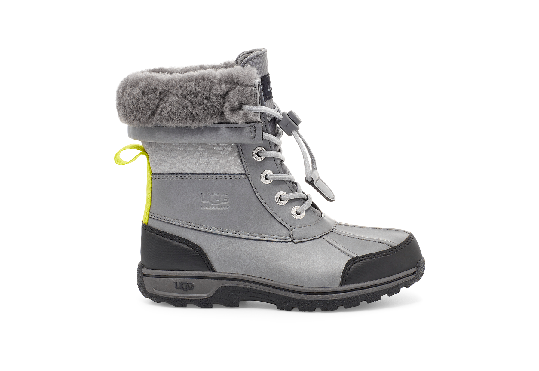 Butte ii cwr ugg print Clearance