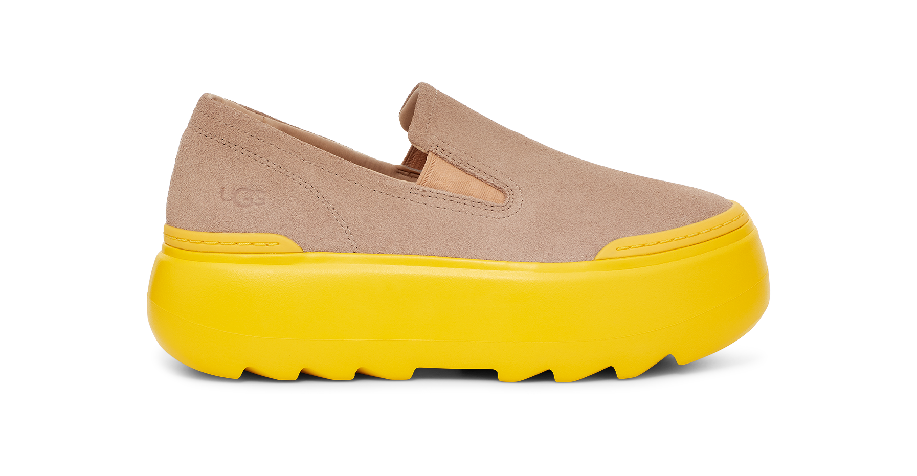 sale!国内即発送☆UGG 厚底 Marin Mega Slip On Marin Mega Slip On Shoe | UGG®