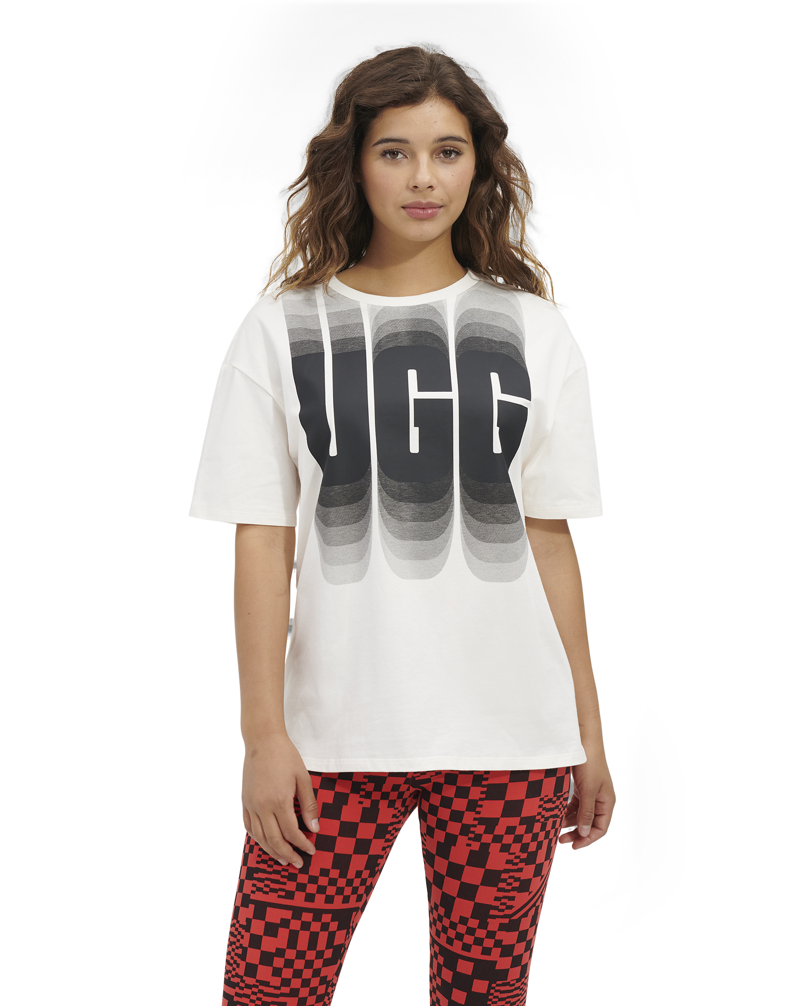 Palmina Oversized Tee