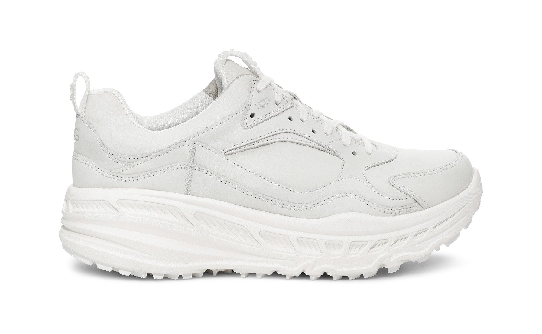 靴 UGG CA805 Lace Low White 24.5 Men's CA805 Shoe | UGG®