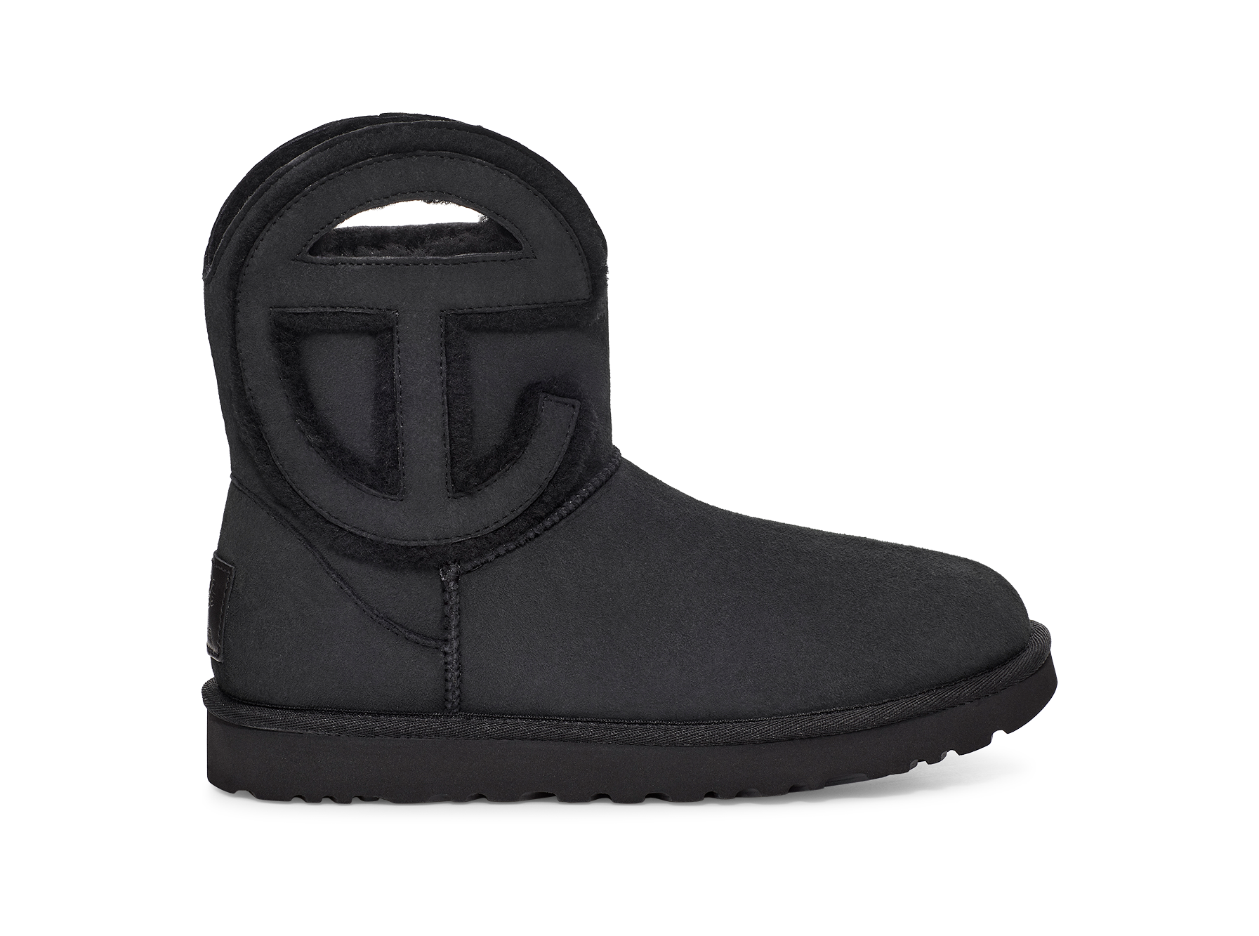 UGG x Telfar Logo Mini | UGG® Official