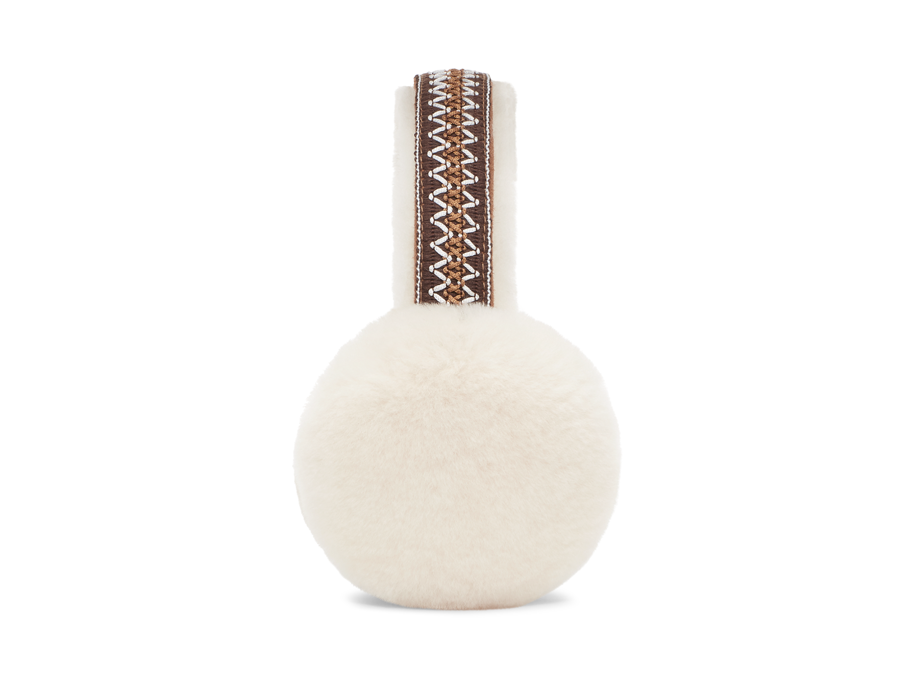 Sheepskin Earmuff W Tasman Slipper Shoe | UGG®