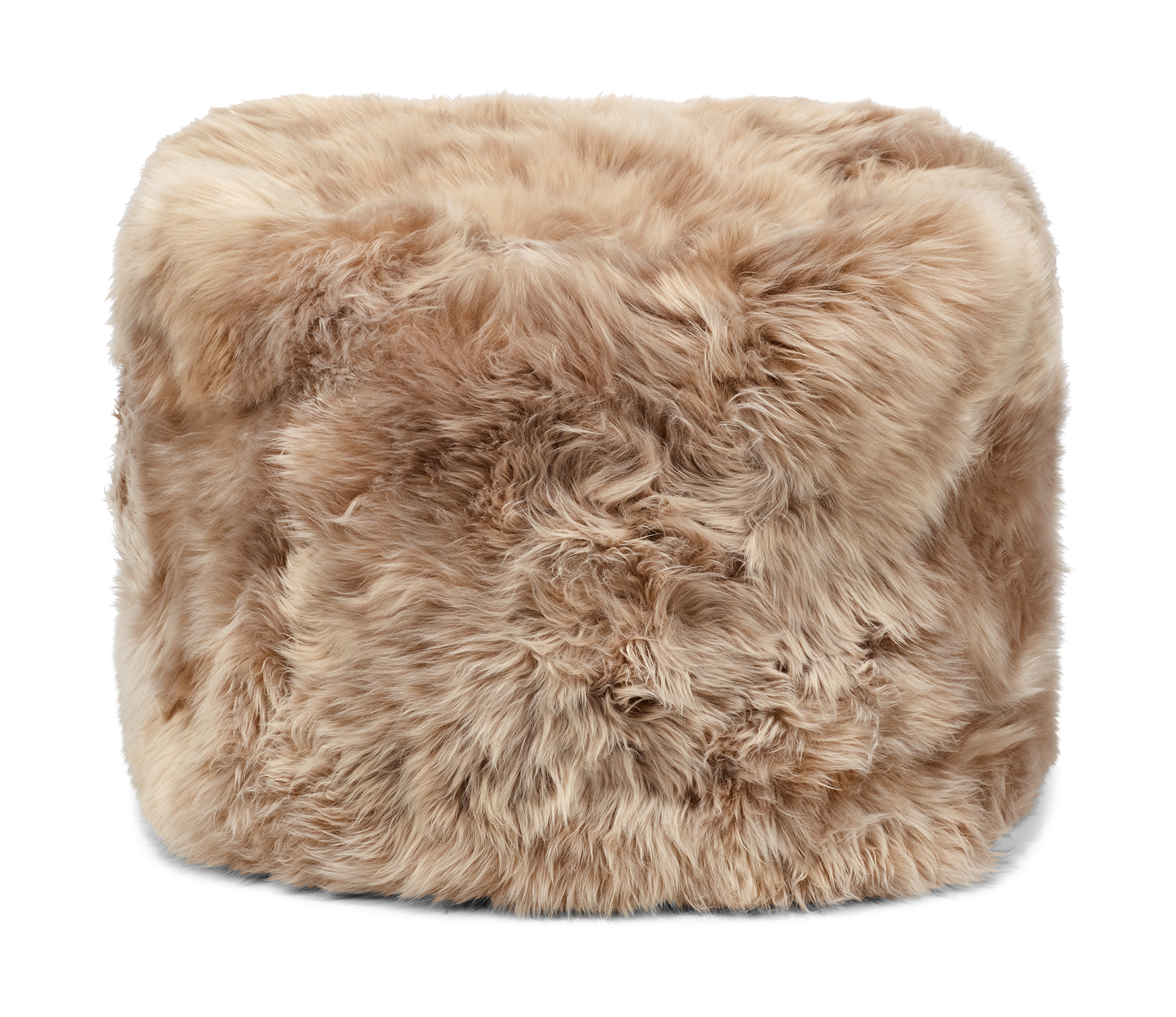 UGG Sheepskin Pouf Free Shipping on UGG