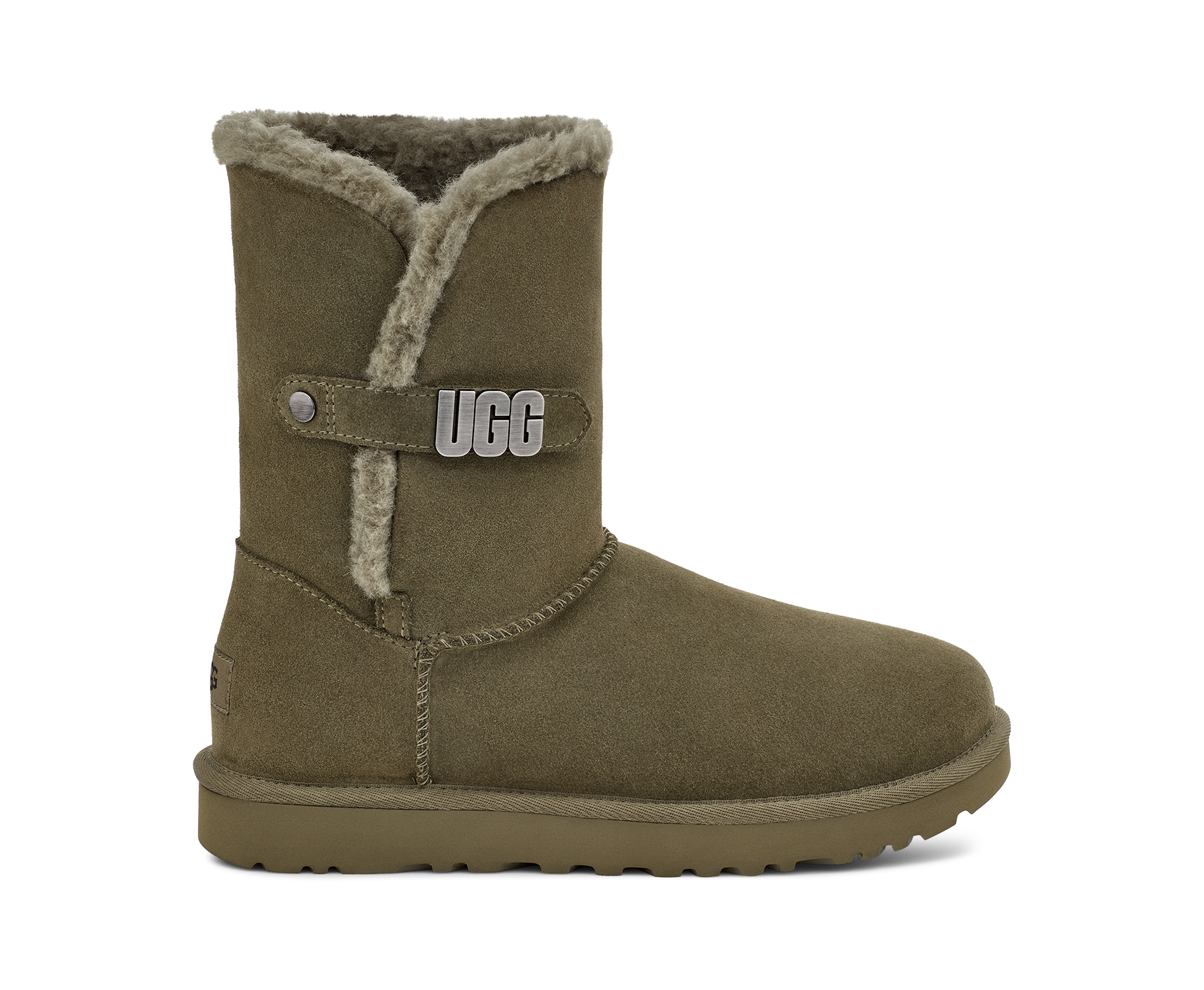 Ugg bottes on sale