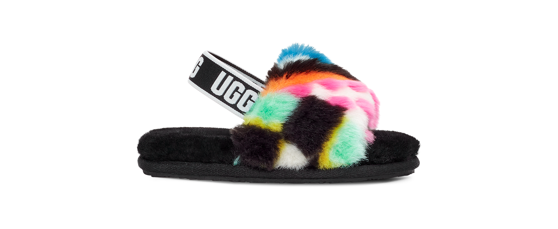 Fluff Yeah Slide Checks