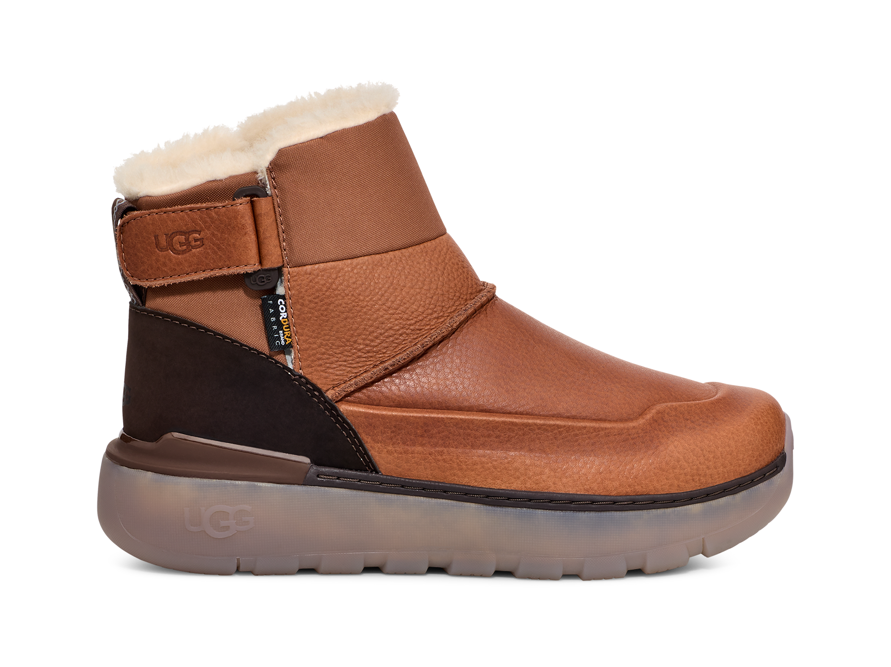 UGG MENS CITY MINI WEATHER BOOTS SIZE 12 Classic Ultra Mini Boot for Men | UGG® main image 4