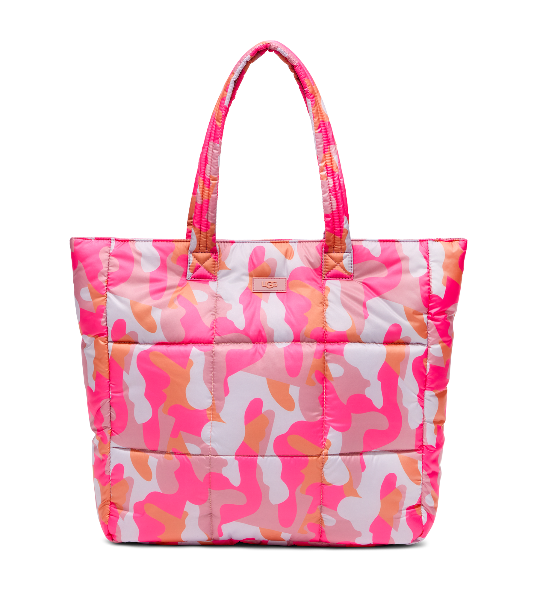 Ellory Puff Tote