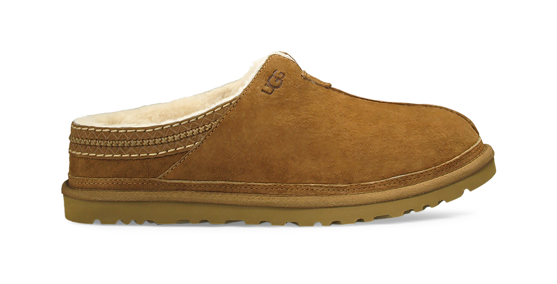 UGG® Neuman for Men | Modern Slip-On Shoes at UGG.com