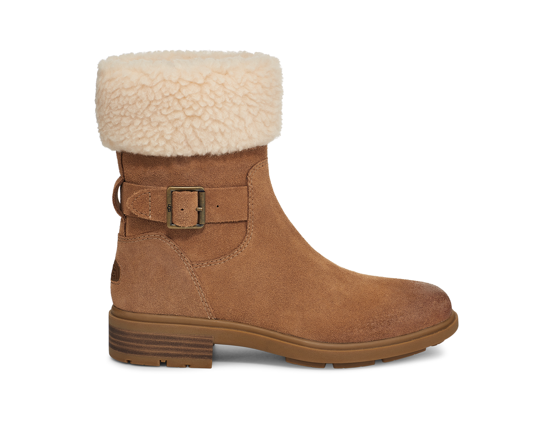 Harrison Cuff Boot | UGG®