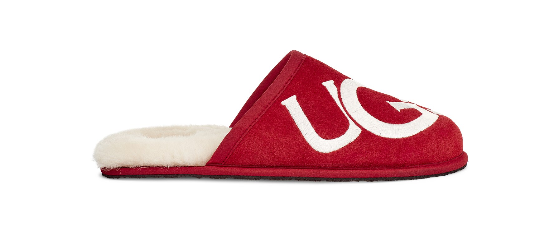 Scuff Logo | UGG® Official
