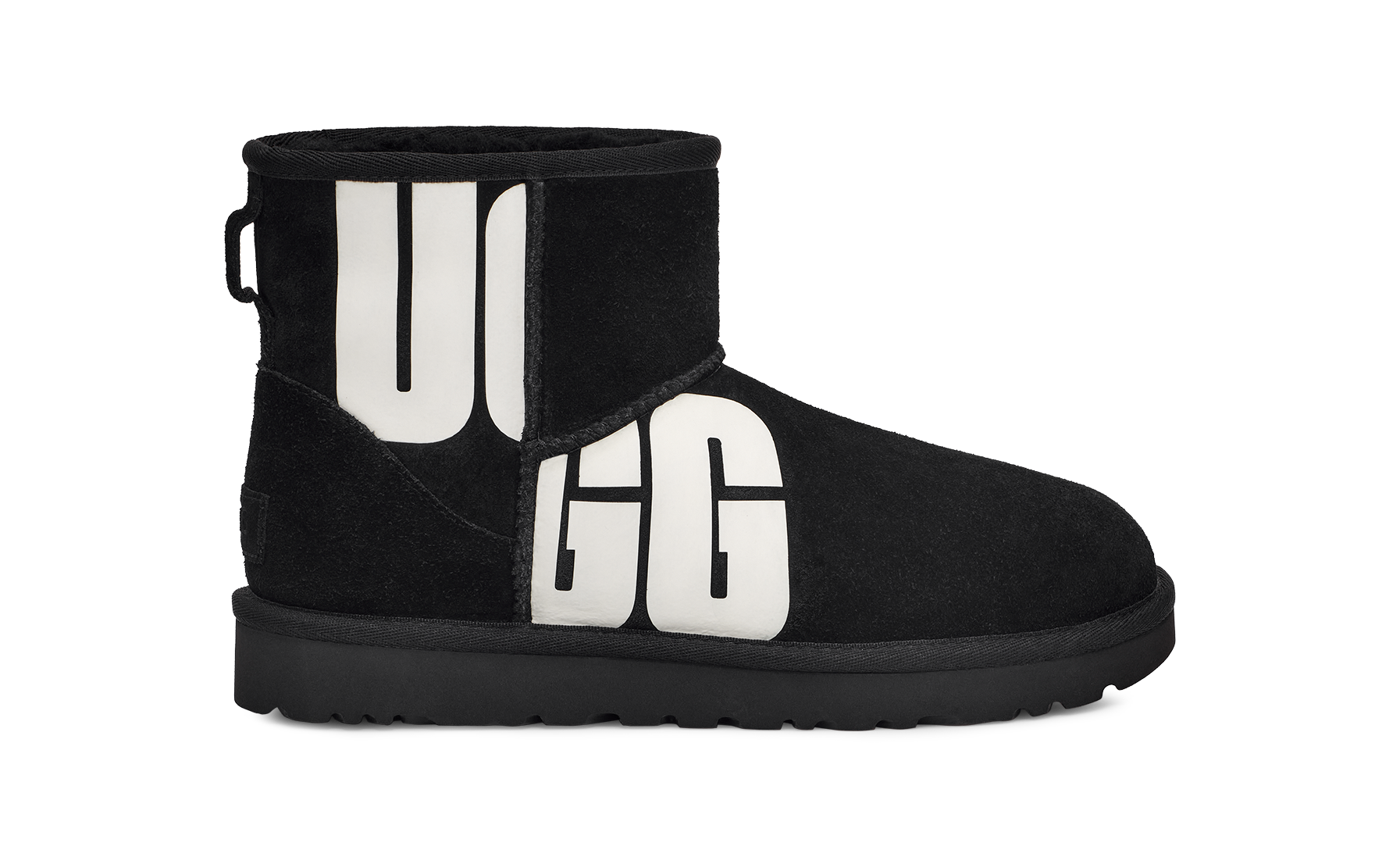 Classic Mini Chopd Boot | UGG