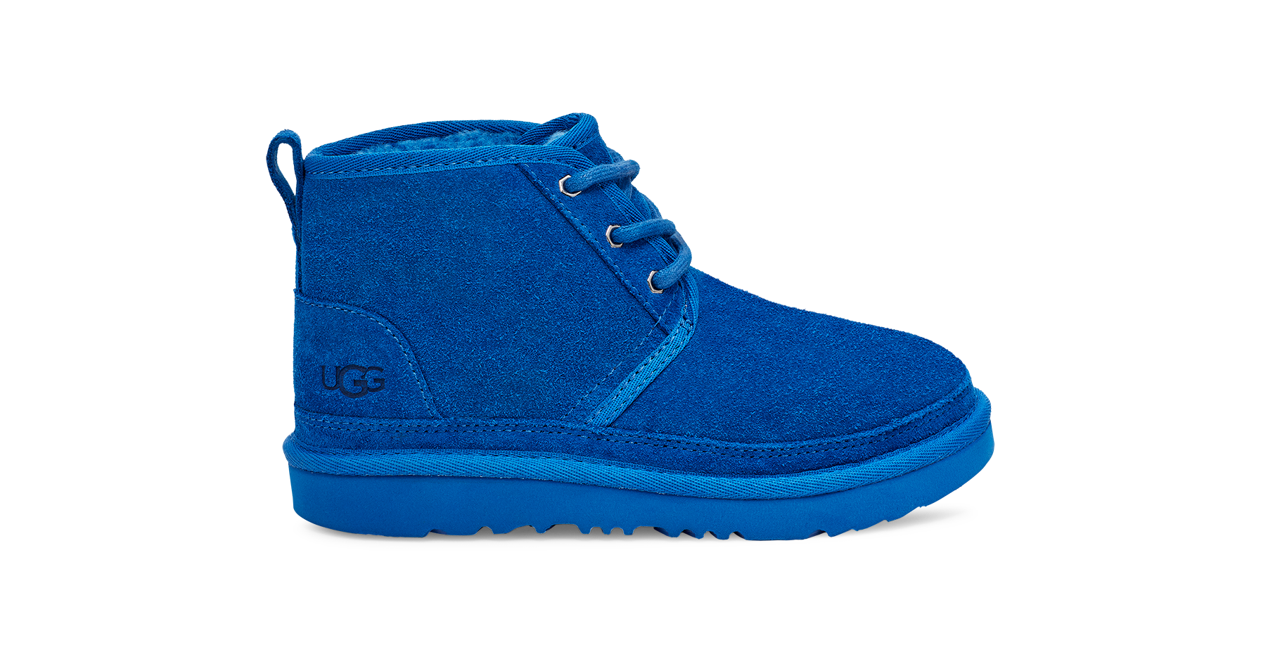 kids blue uggs