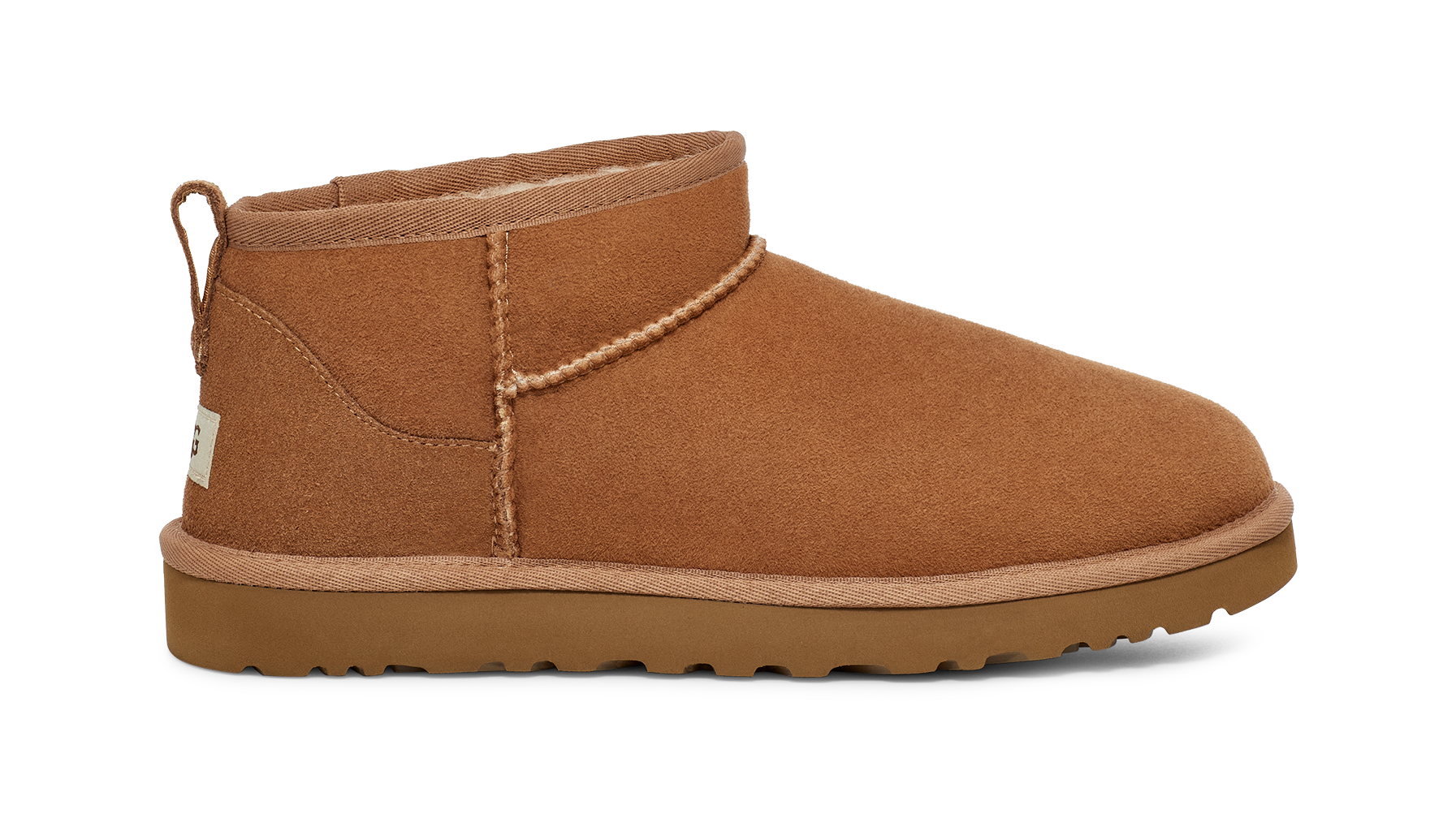 Melancholie gewicht Afkeer Classic Ultra Mini Boot | UGG®