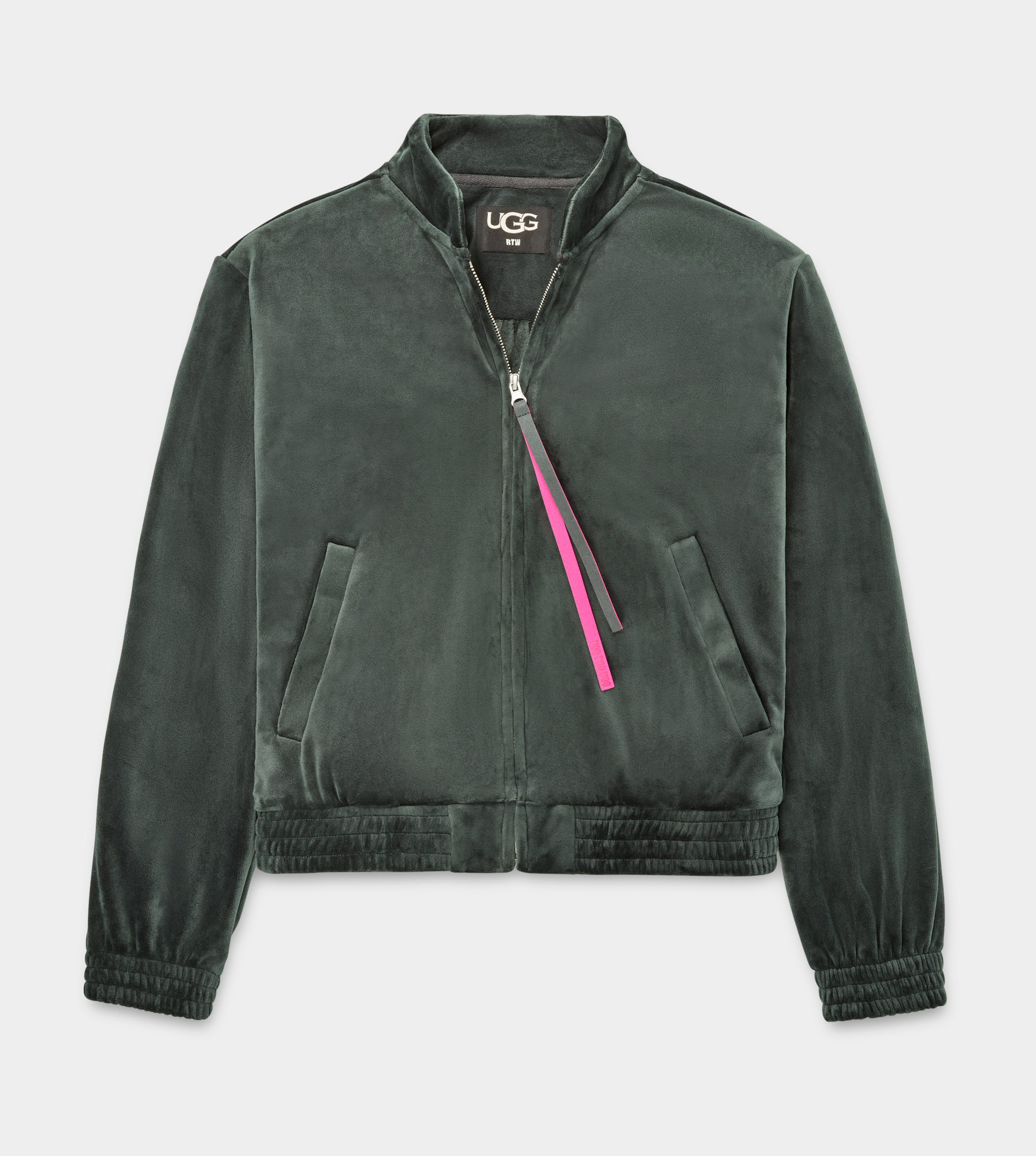 UGG® Devaney Bomber Jacket for Women 