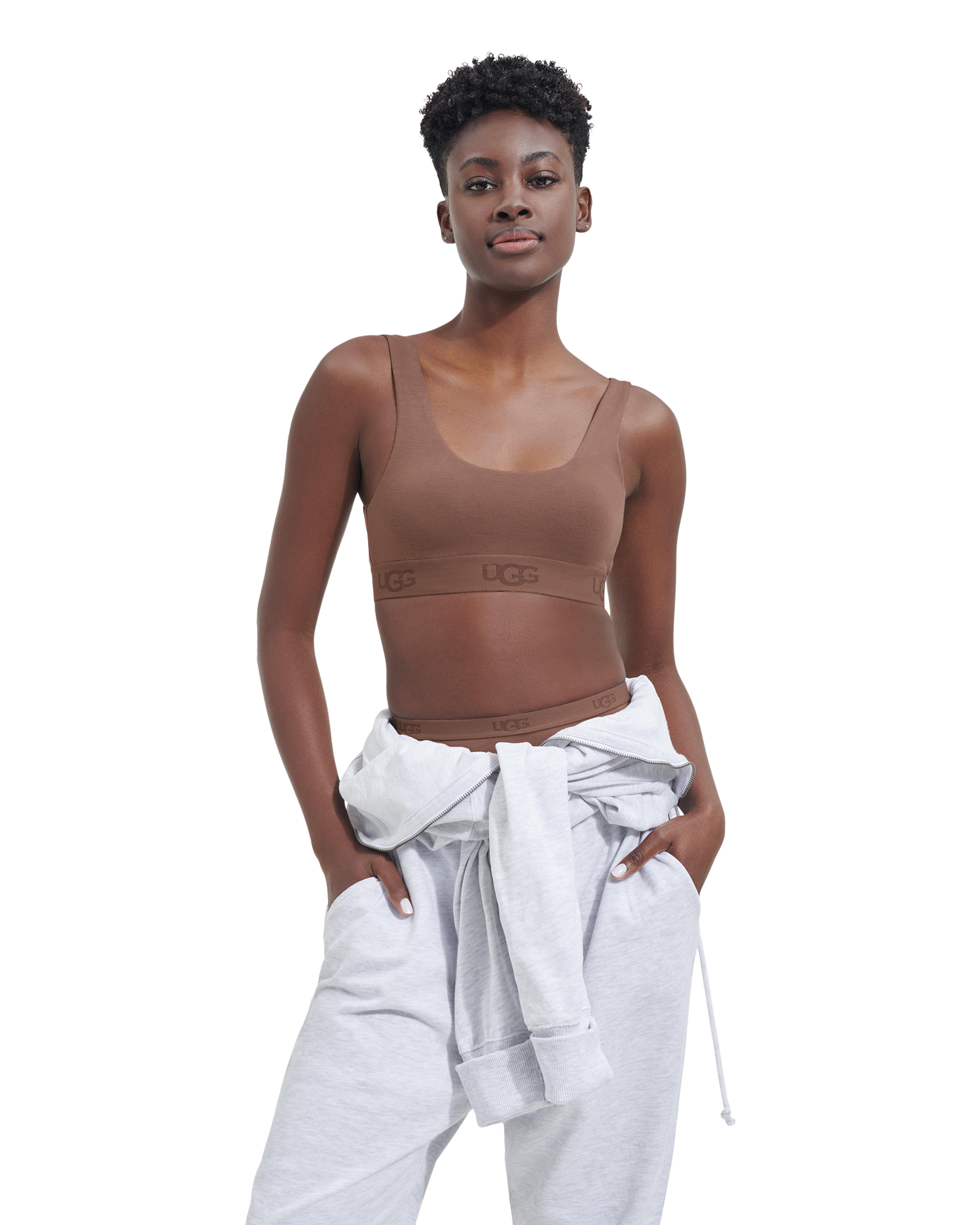 Gwendolynn Bralette