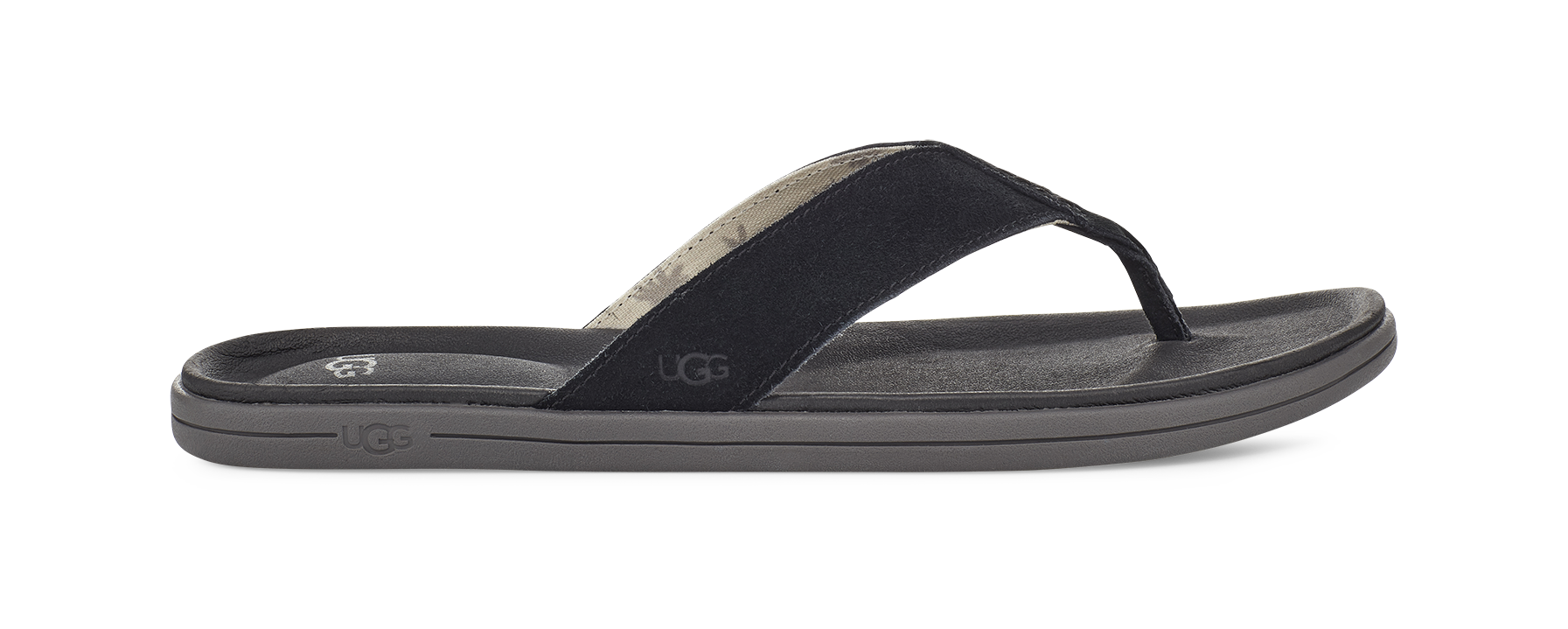 Brookside Flip Flop UGG