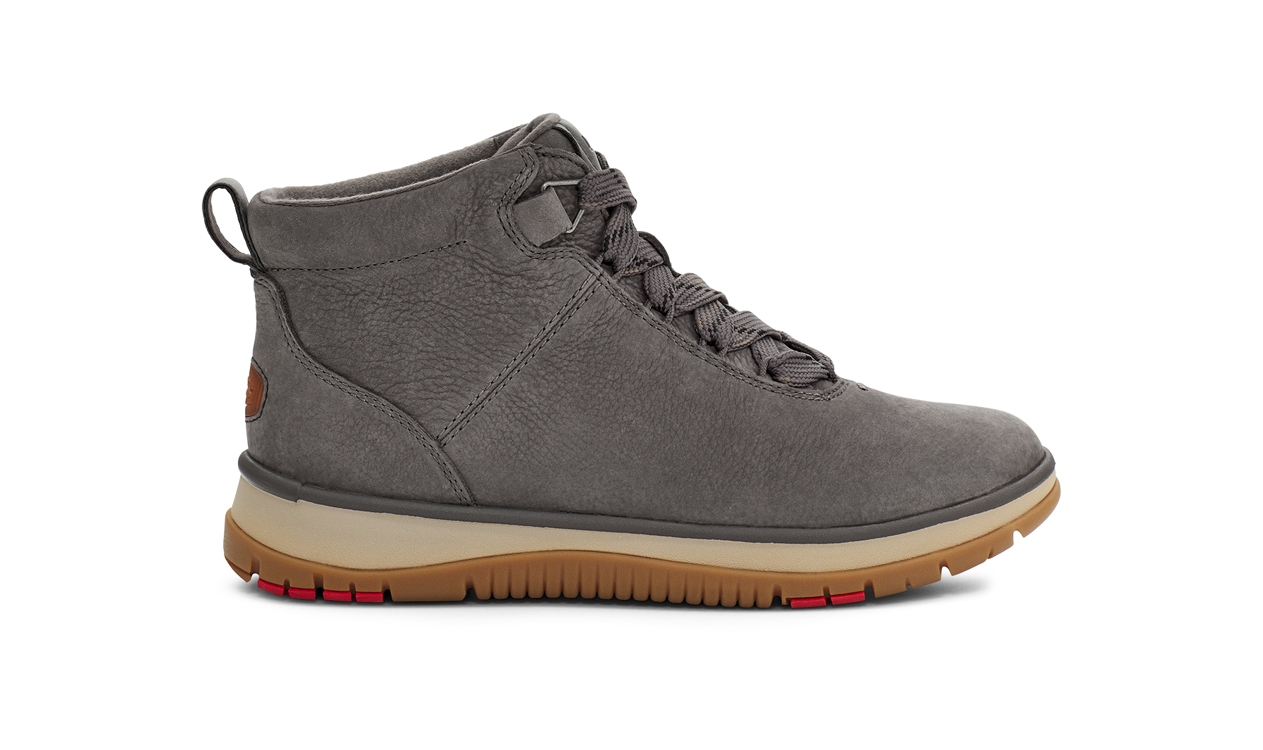 Lakesider Ankle Sneaker | UGG®