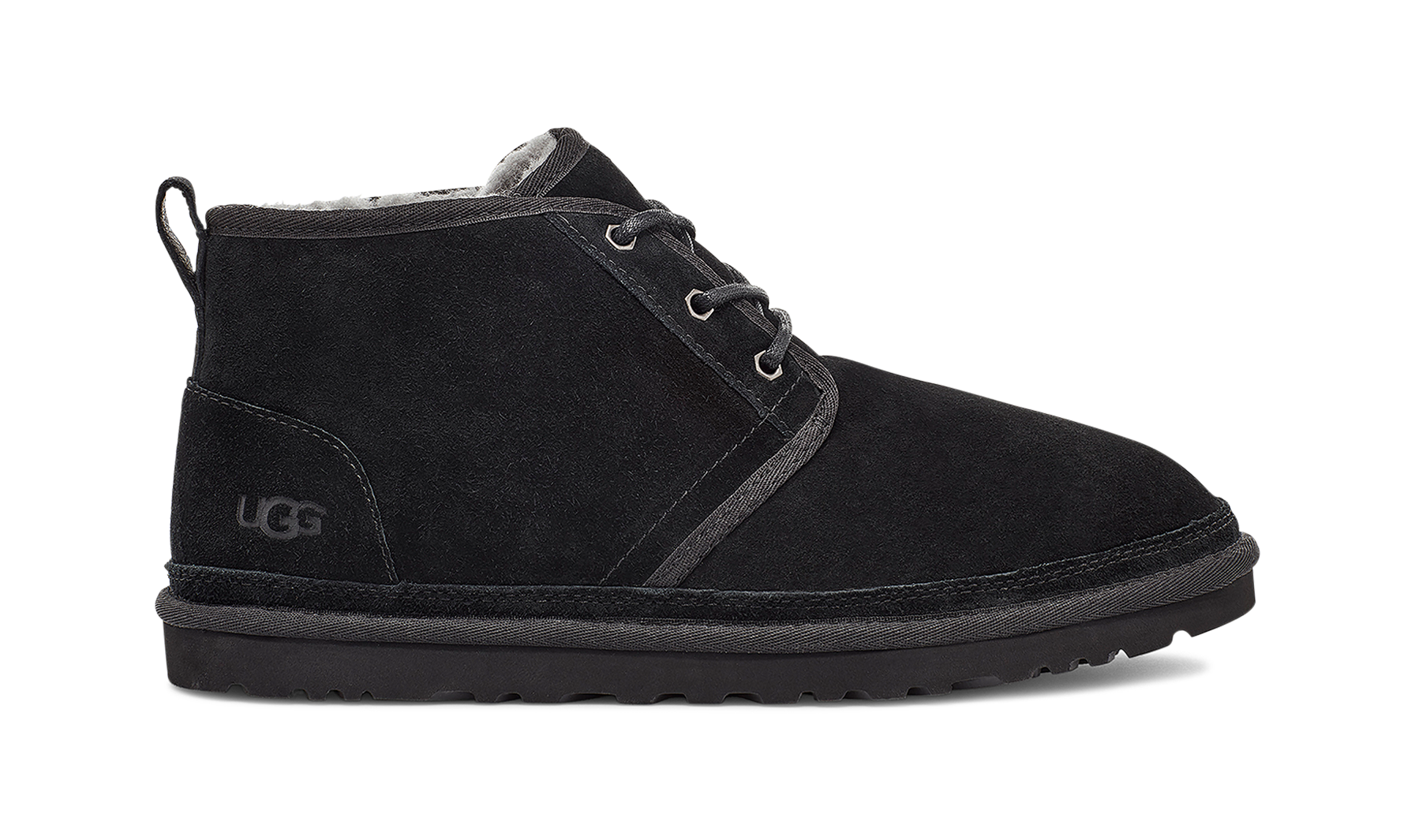 Men s Neumel Boot Black Size 7 UGG
