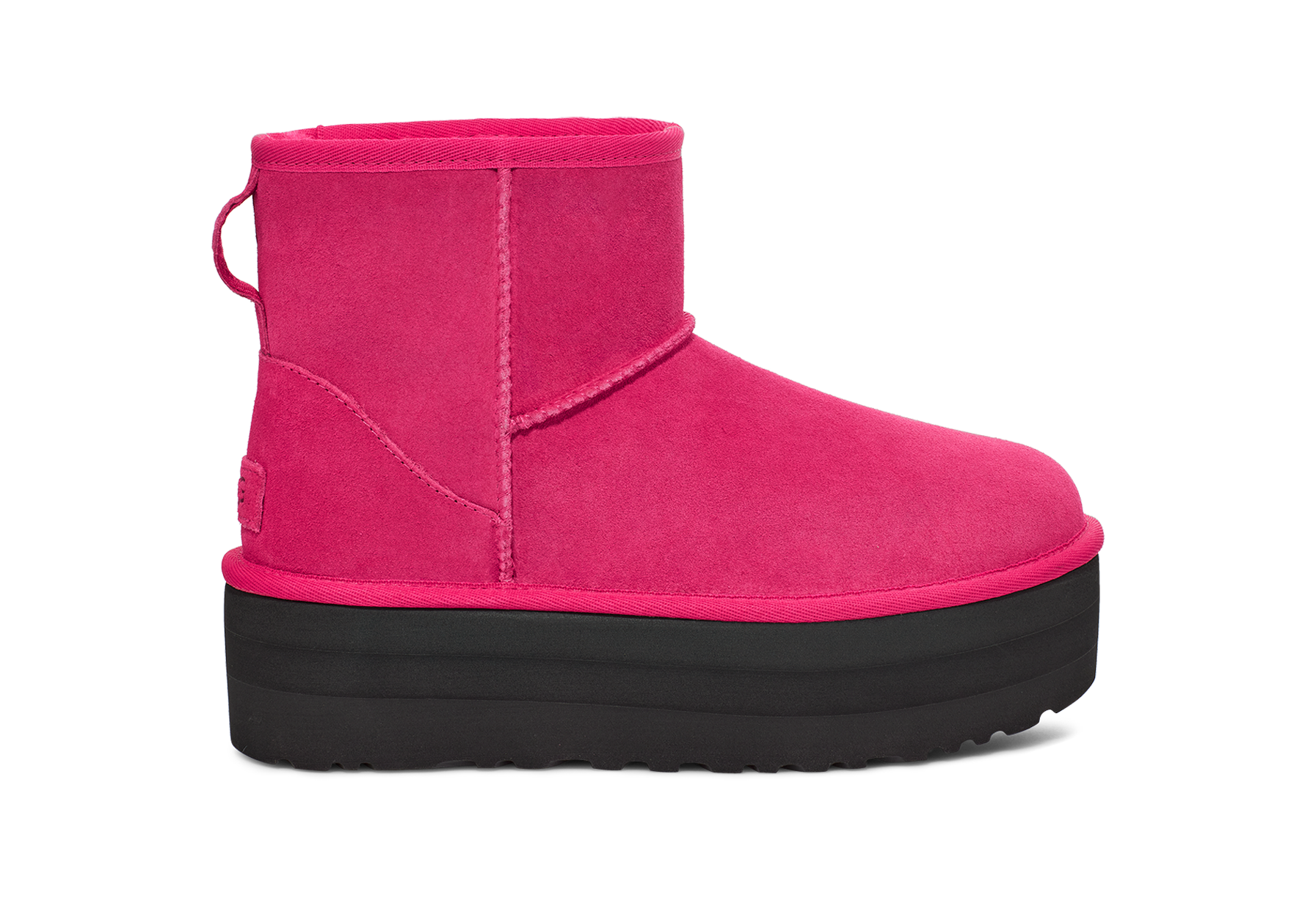 Classic Mini Platform Boot | UGG®