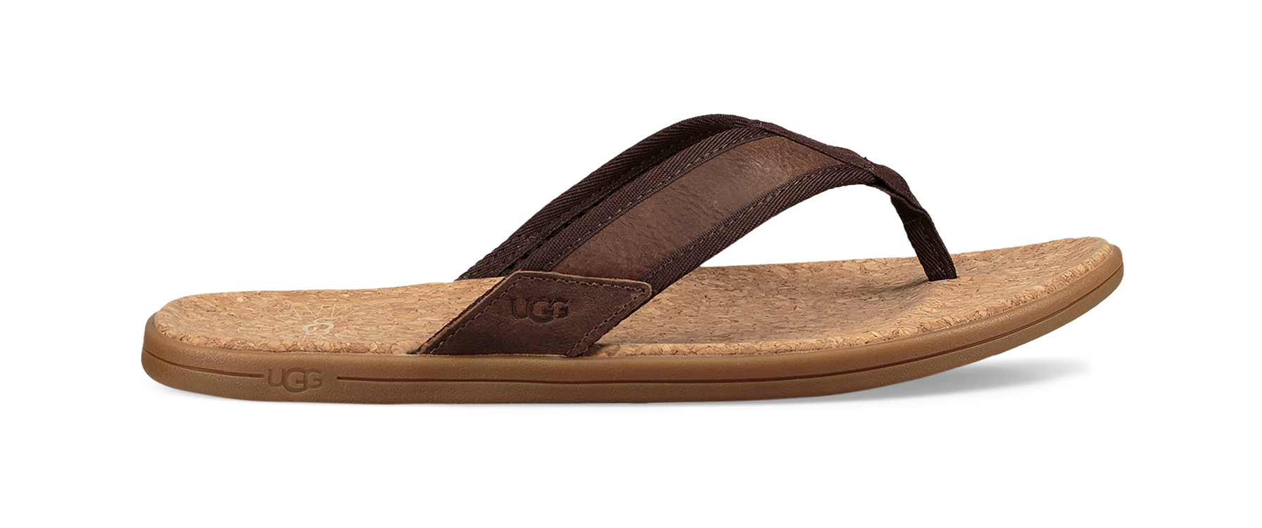 ugg flip flop