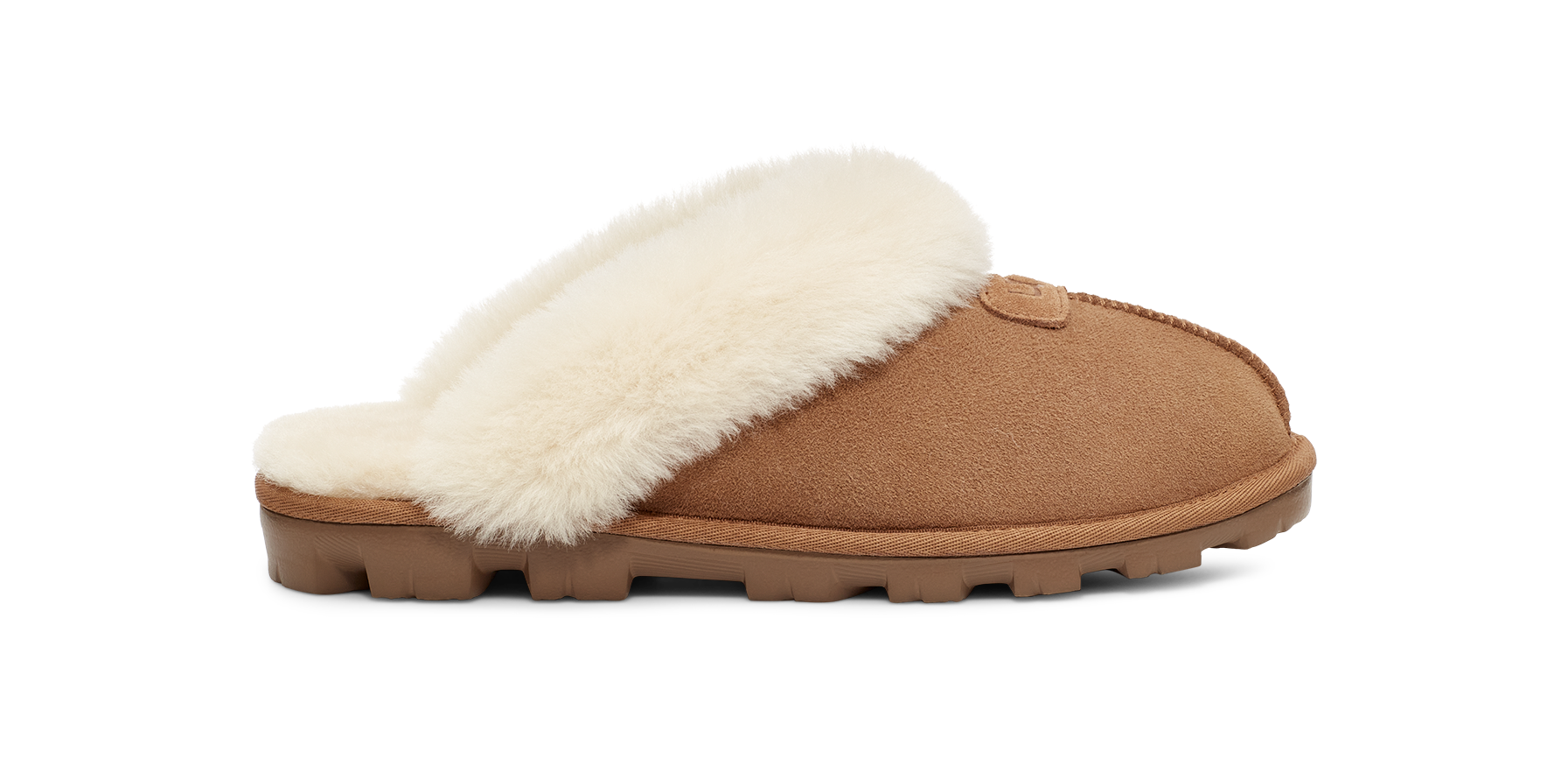 UGG slippers blog.knak.jp