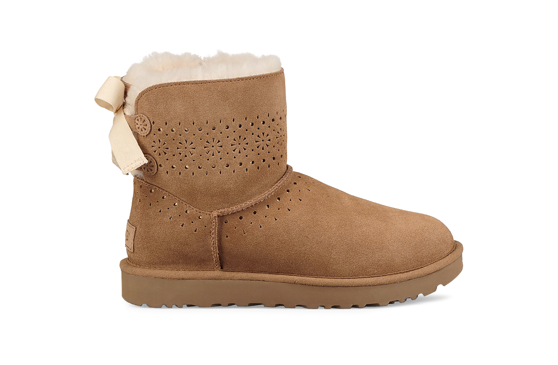 UGG® Dae Sunshine Perf for Women | UGG®
