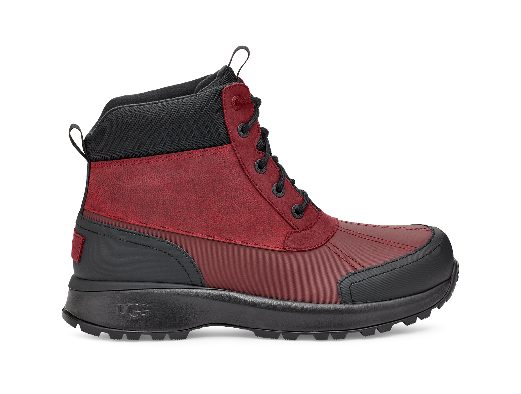 ugg duck boots for men