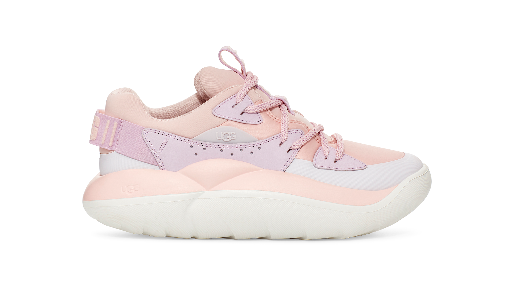 靴 ugg/LA Alto Lace Women's LA Alto Lace Sneaker | UGG®