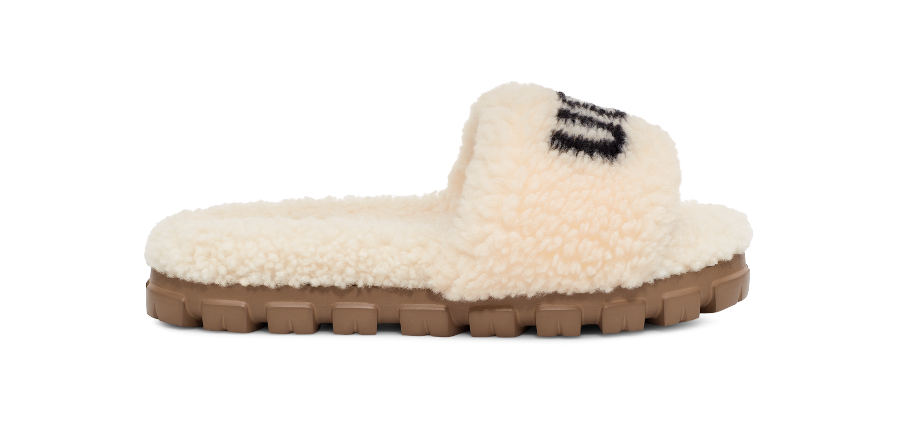 Ugg cozette slide best sale yellow