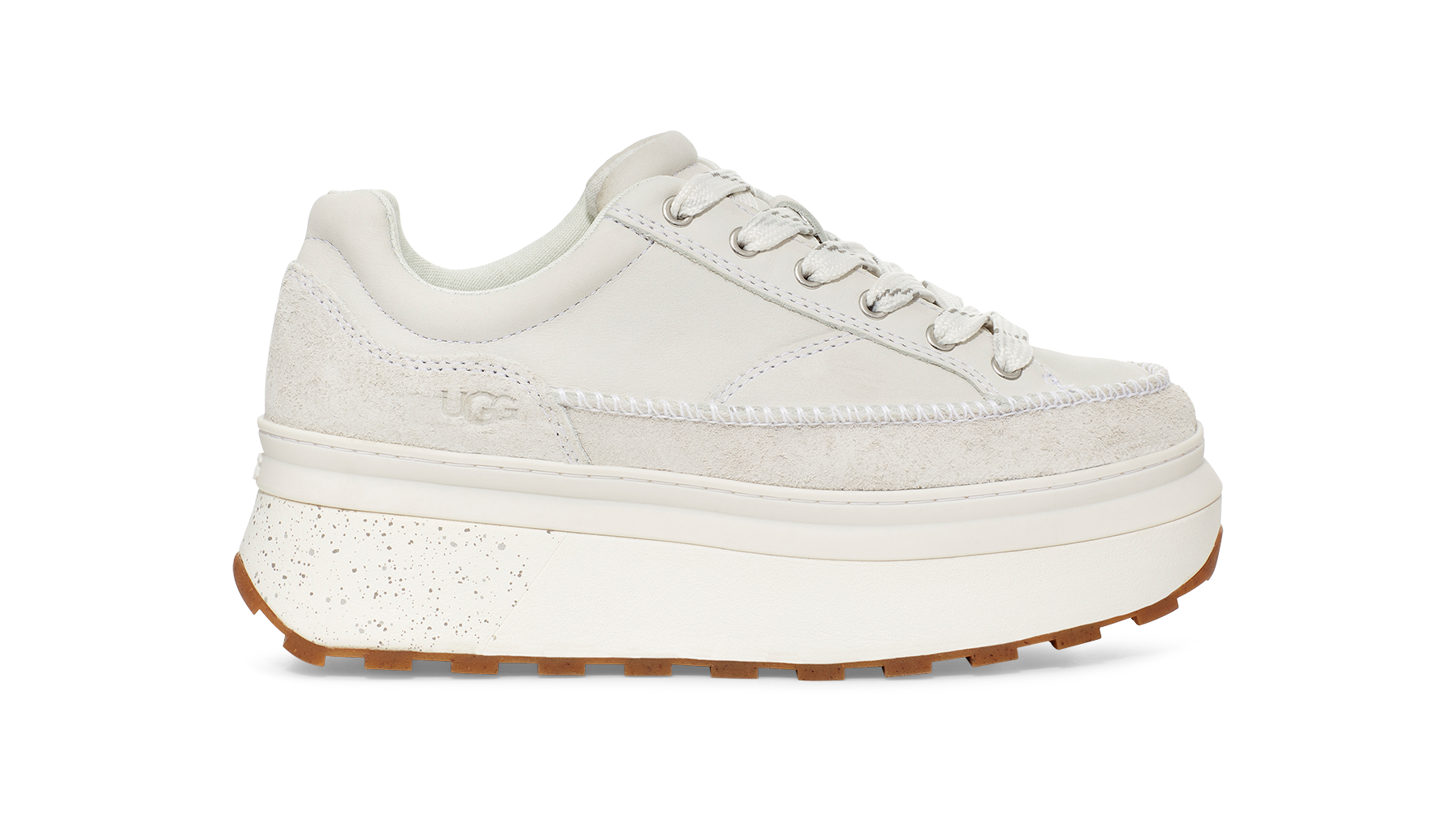 Marin Lace Sneaker | UGG®