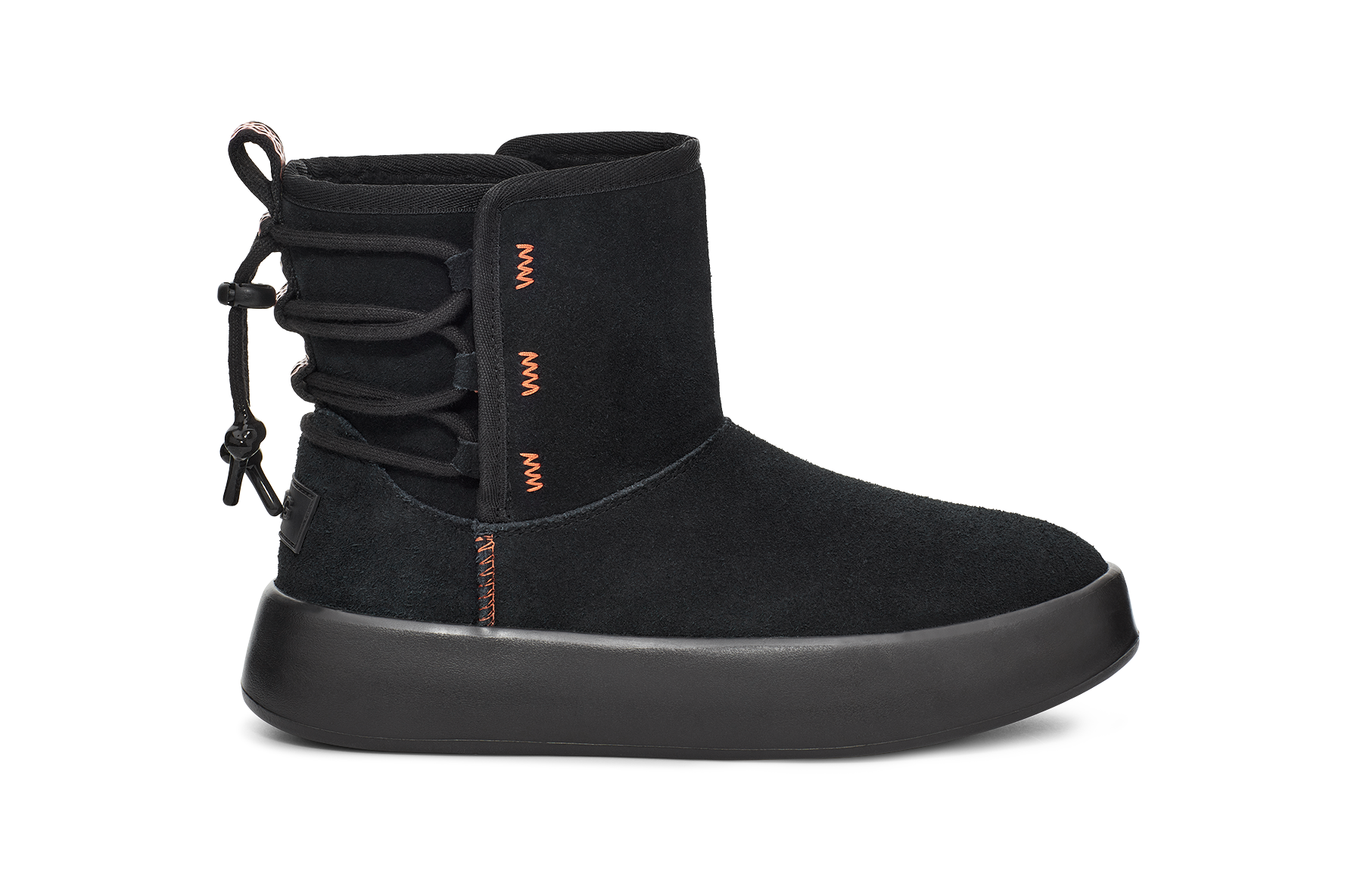 UGG】新品Classic Boom Ankle Boot Classic Boom Ankle Boot Boot | UGG®