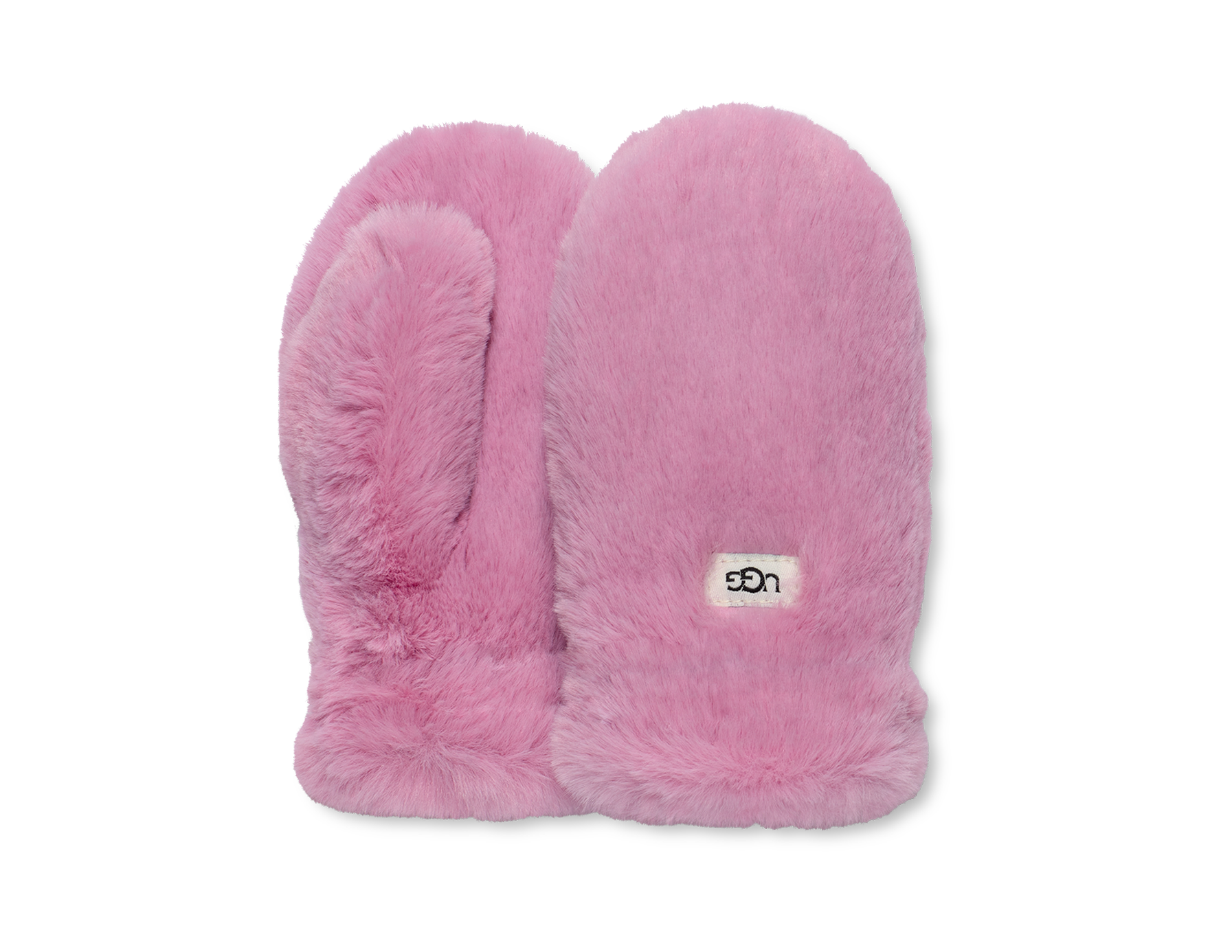 UGG® Faux Fur Mitten for UGG®