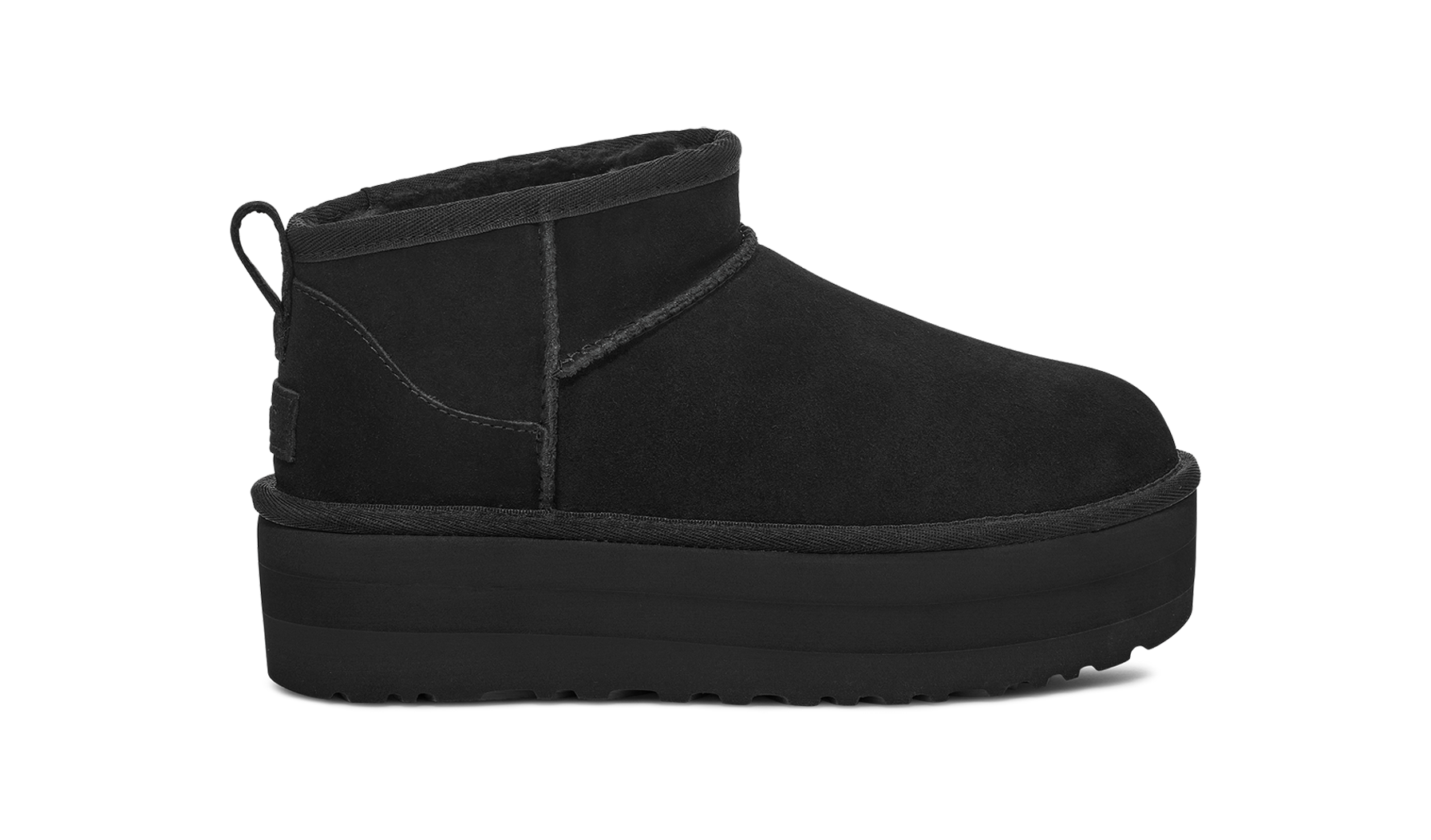 Classic Ultra Mini Platform Boot | UGG®