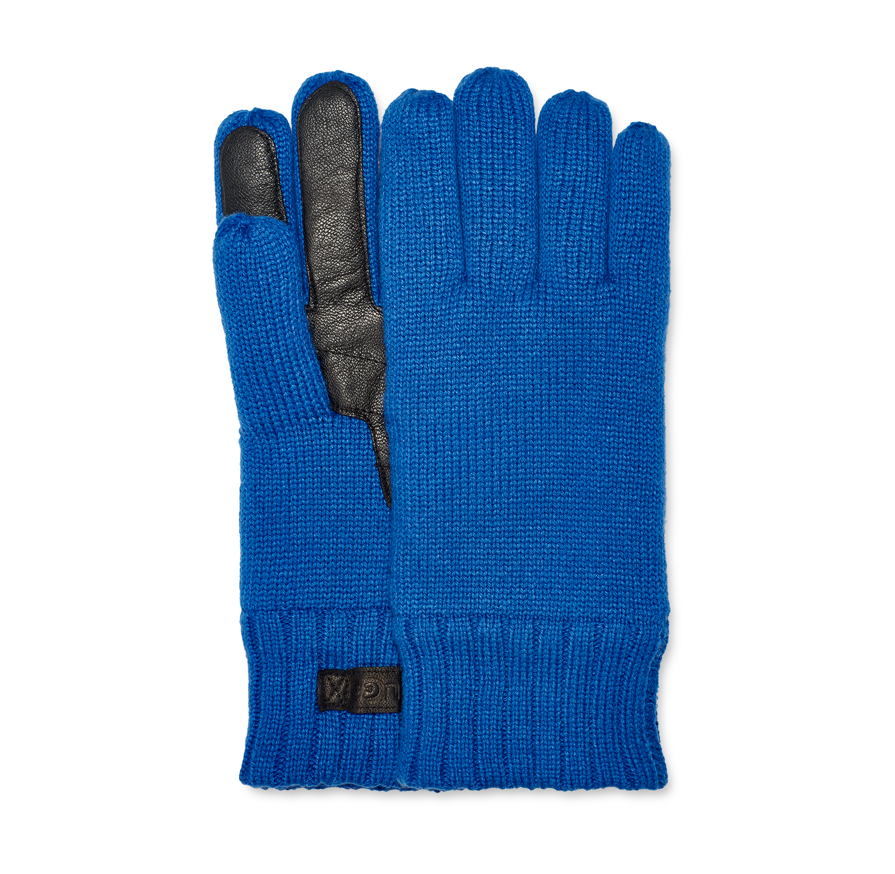 Knit Glove