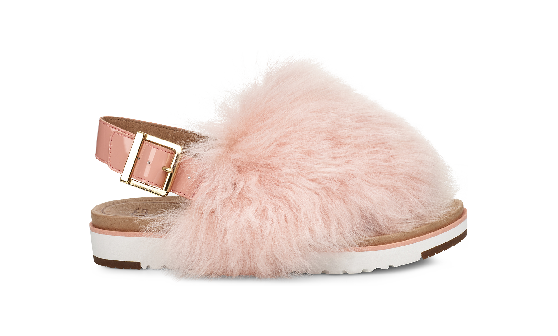 Women's Holly Sandal | UGG® Official