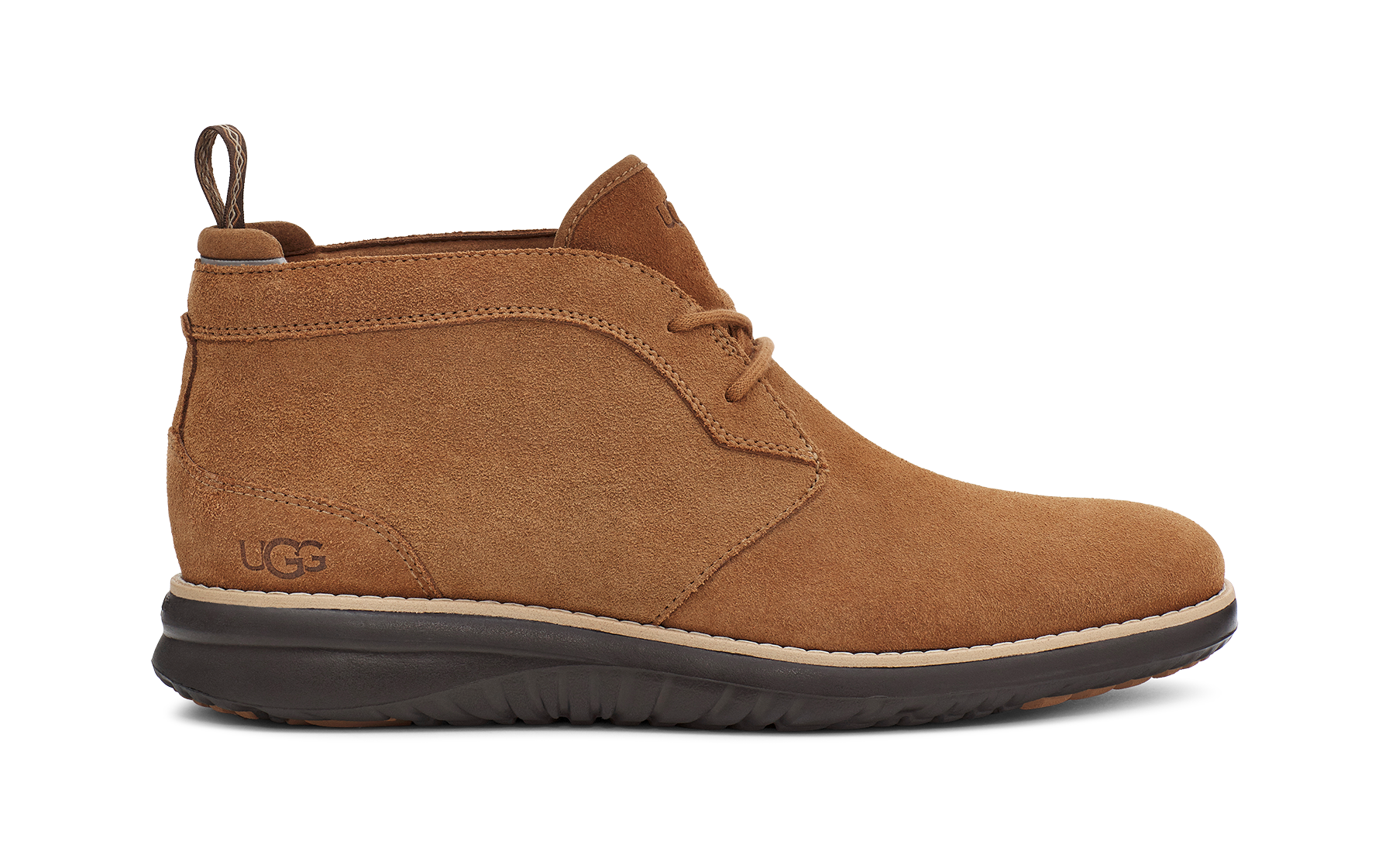 直送商品 Union UGG® | Chukka Weather Chukka 靴