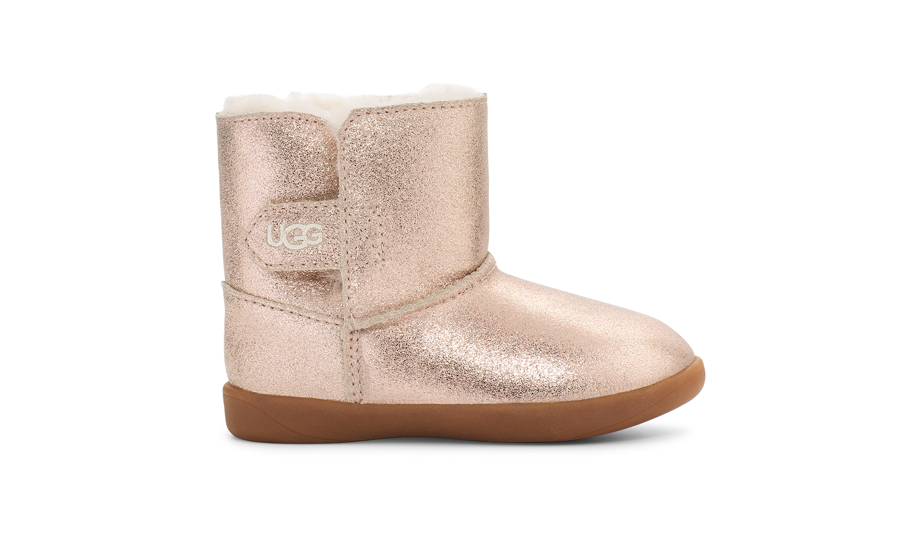 keelan glitter boot