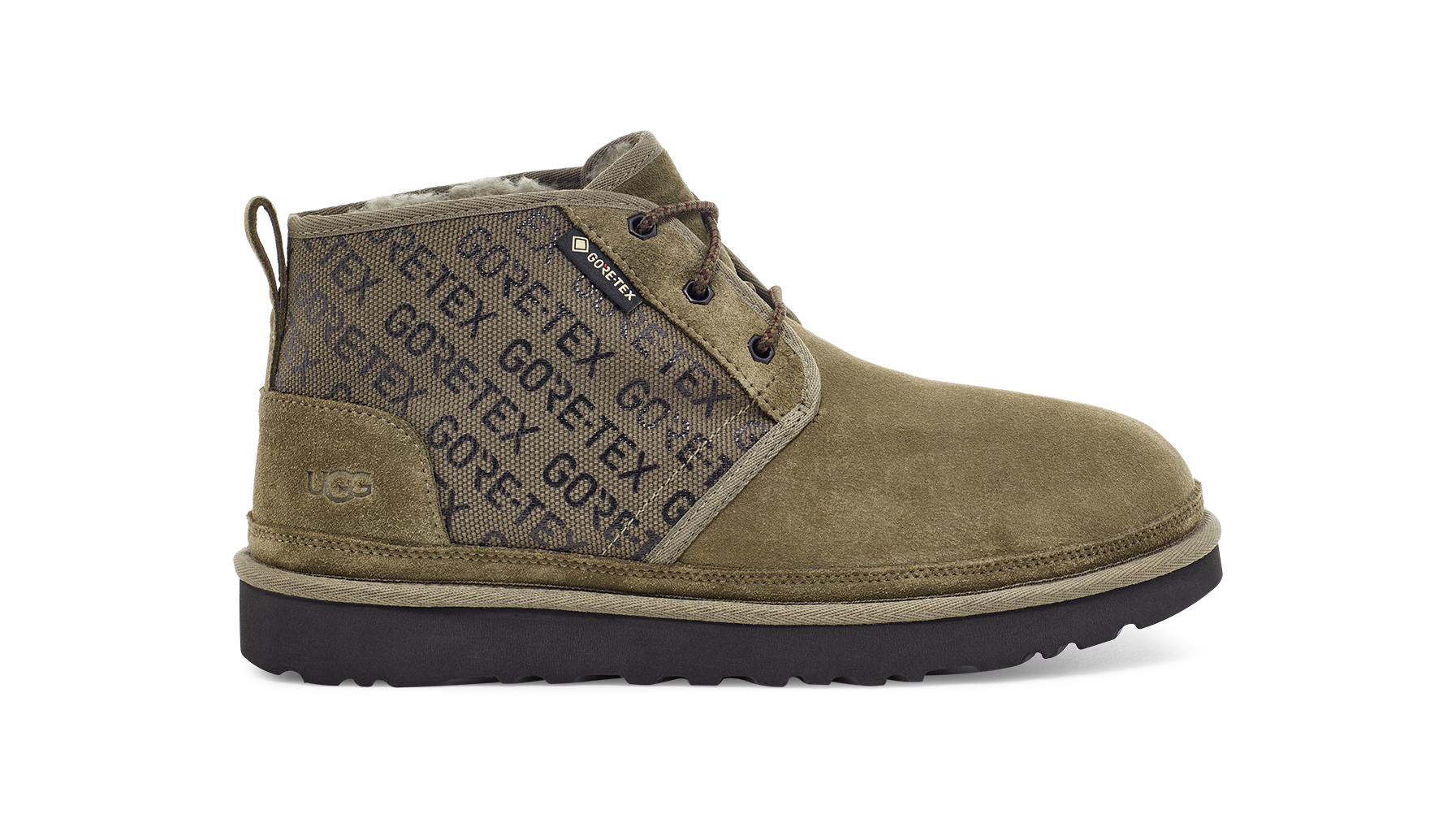 NEW UGG Neumel Gore-Tex UGG Men main image 4