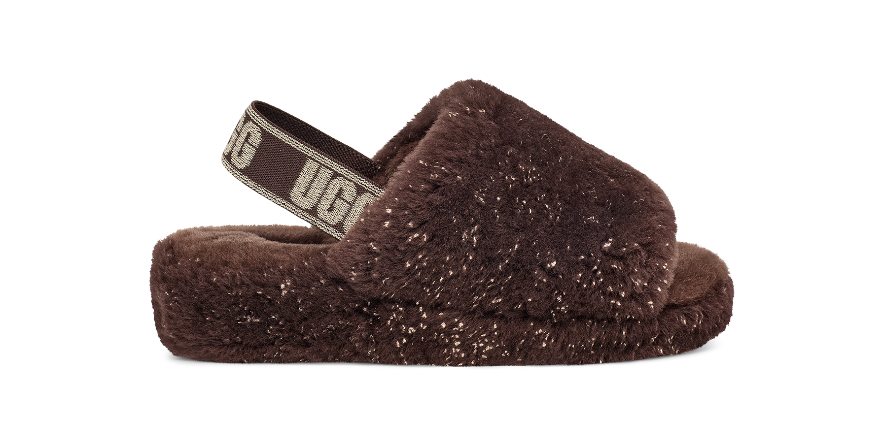 UGG® 公式【 スーパー フラッフ スリッパ|Super Fluff Slipper