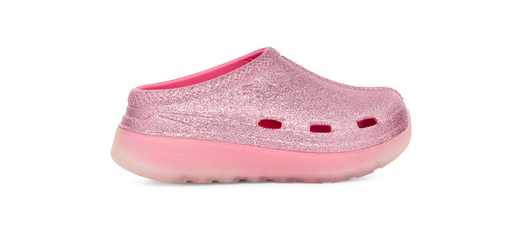 Ugg glitter shoes discount