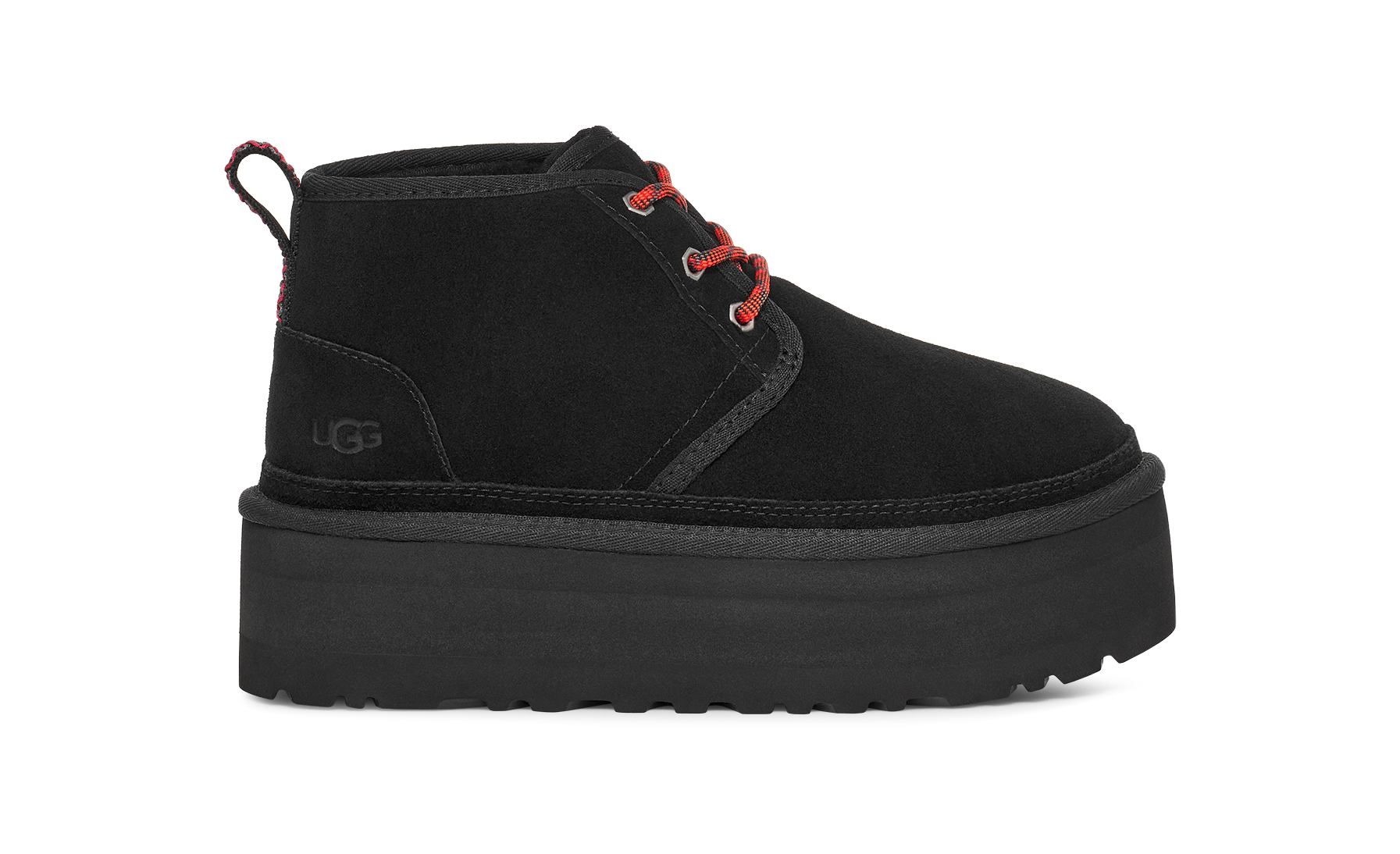 Neumel Heritage Platform Chukka | UGG®