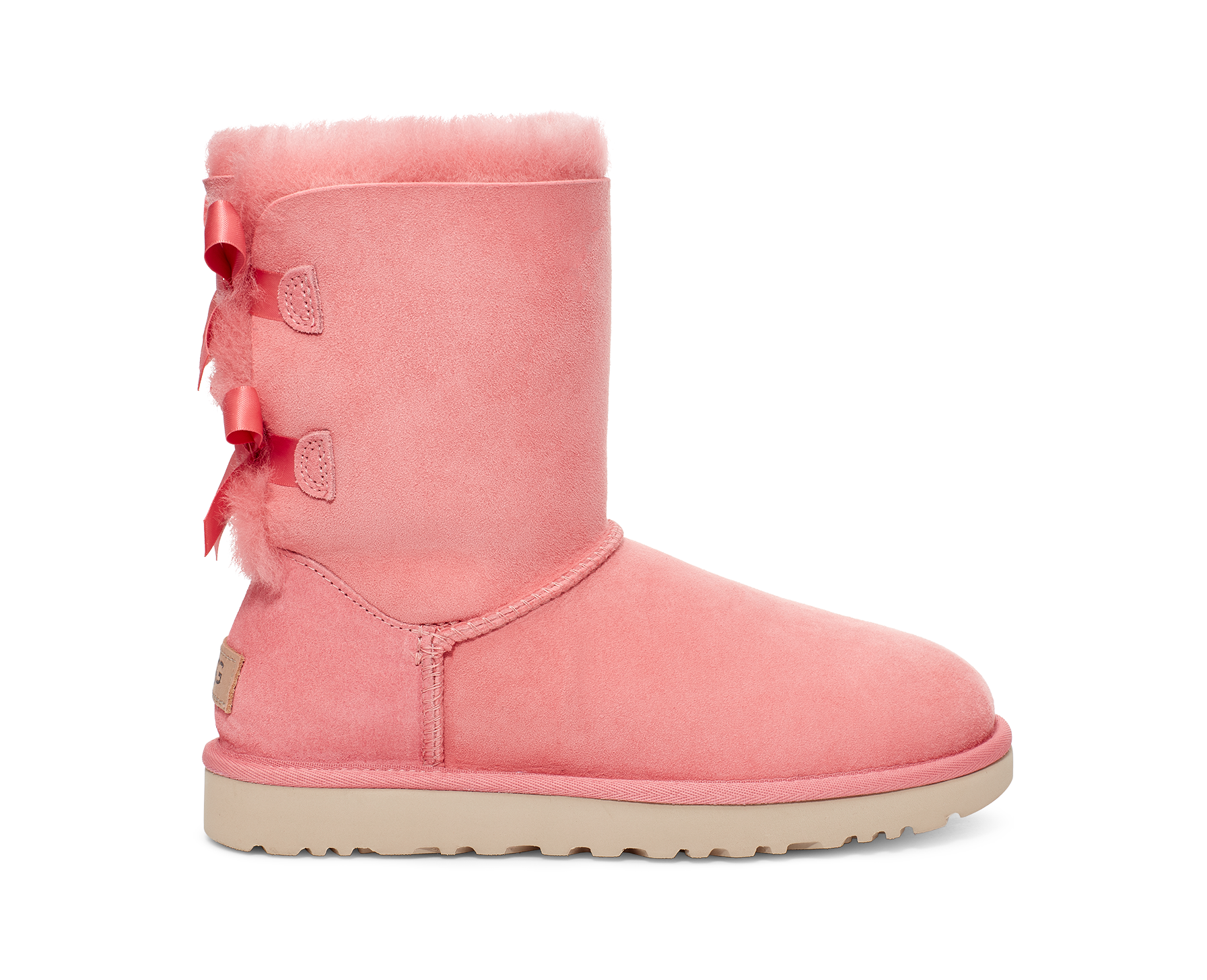 ugg pink bailey