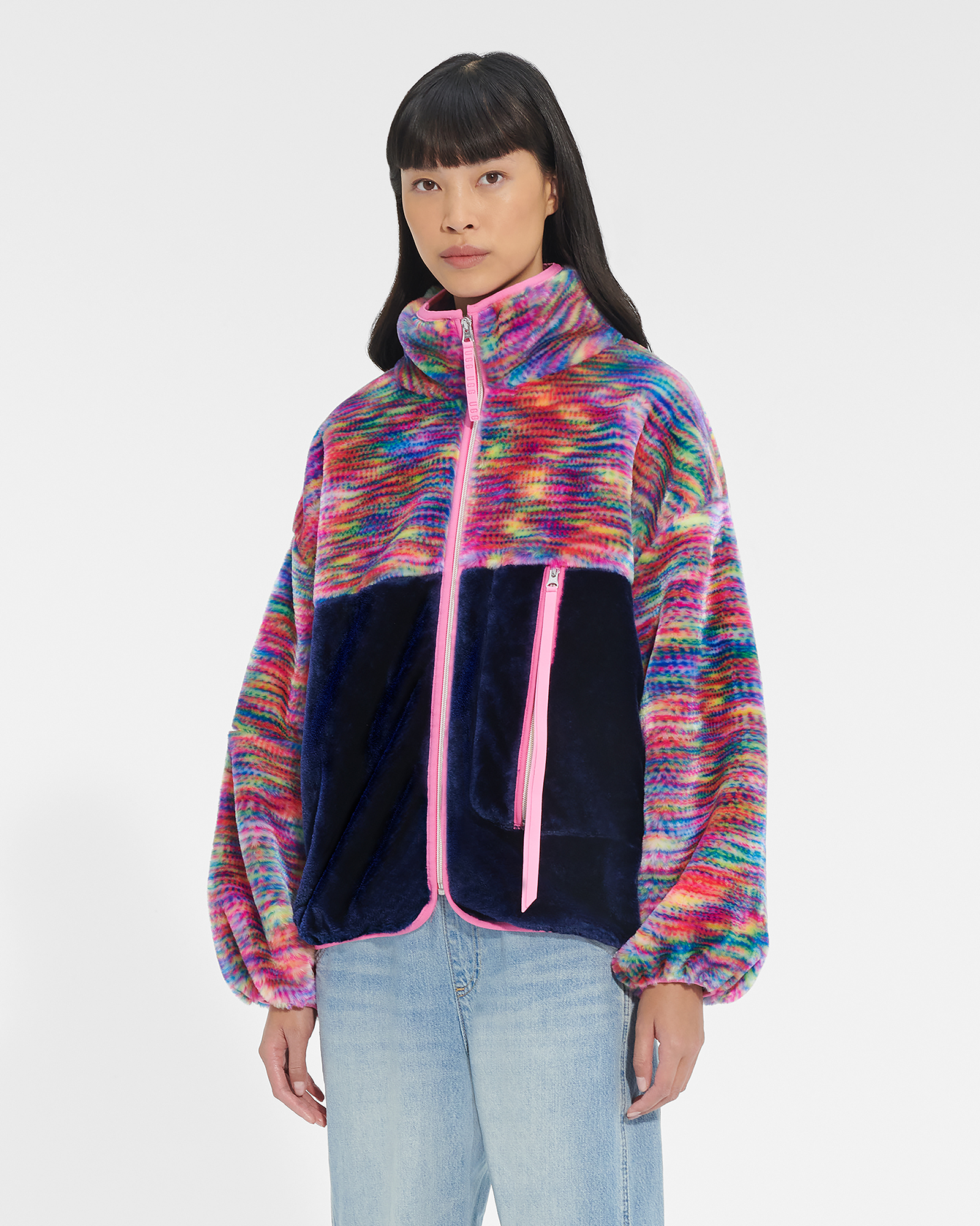 Marlene Sherpa Jacket | UGG