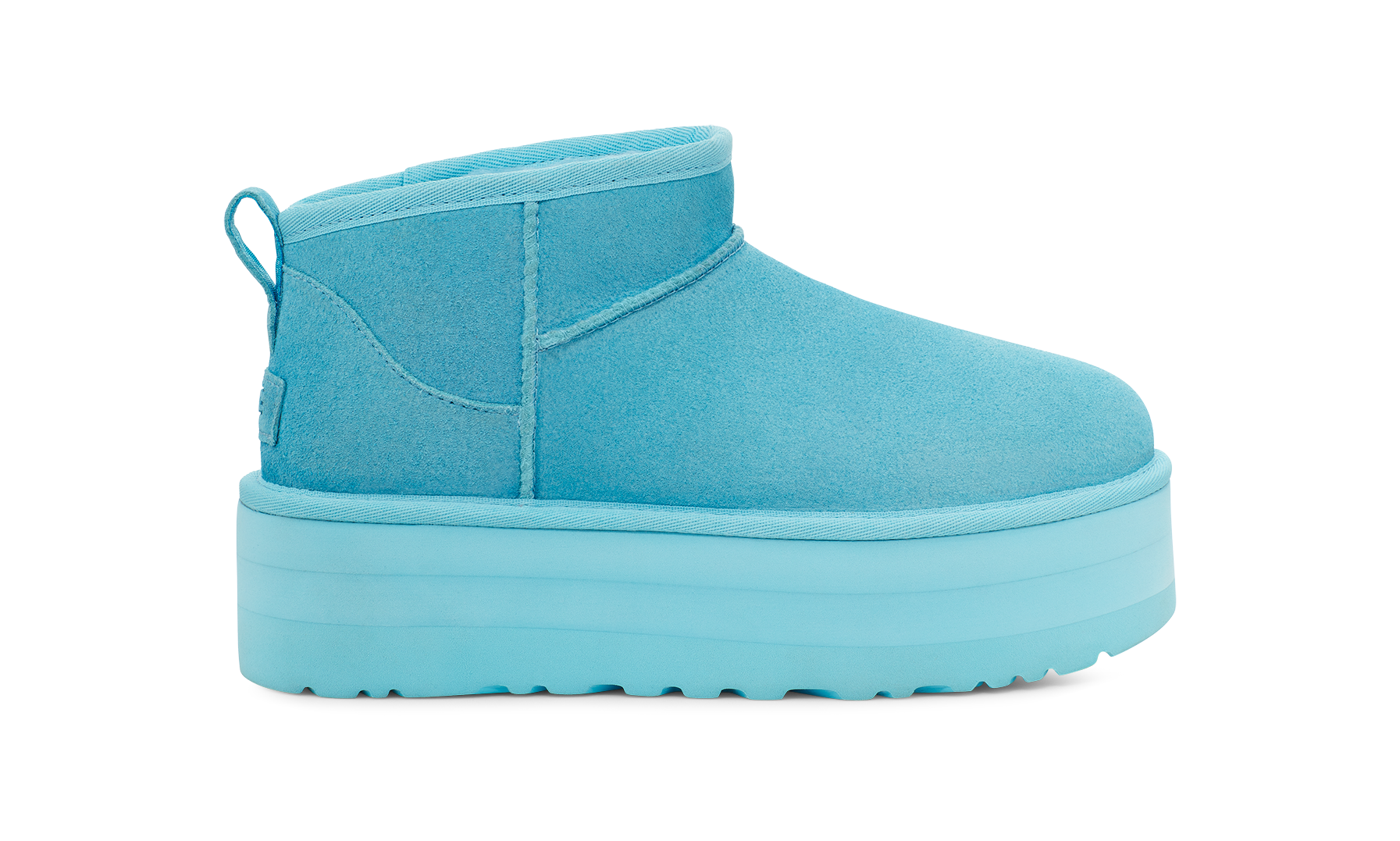 Classic Ultra Mini Platform Boot | UGG®