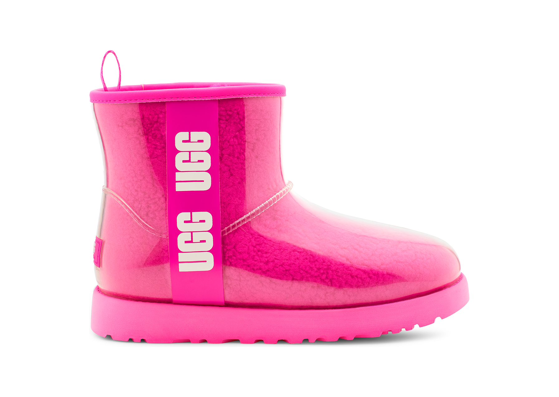 Classic Clear Mini Boot | UGG